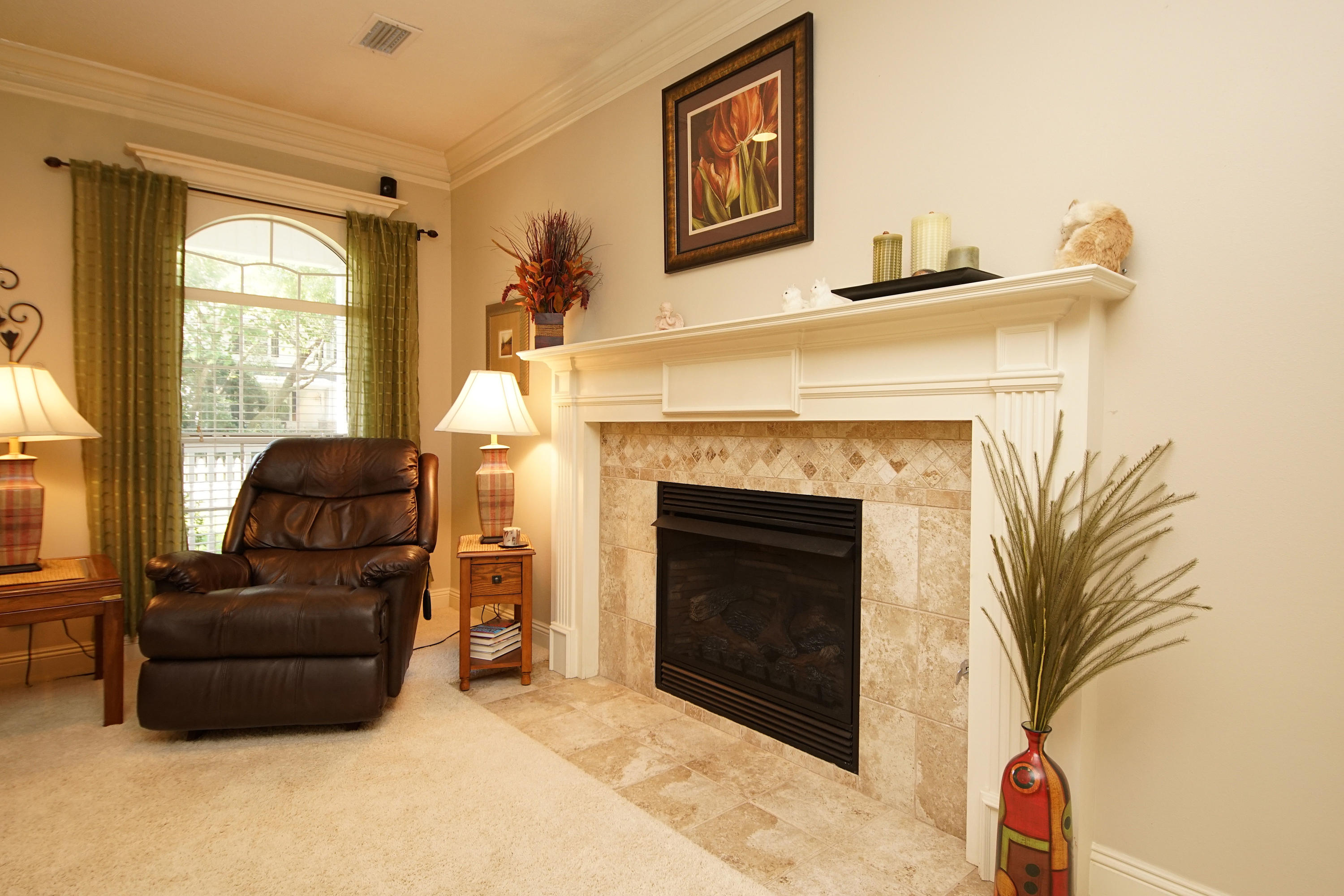 VILLAGE OF BOLTON AT BLUEWATER BAY - Residential