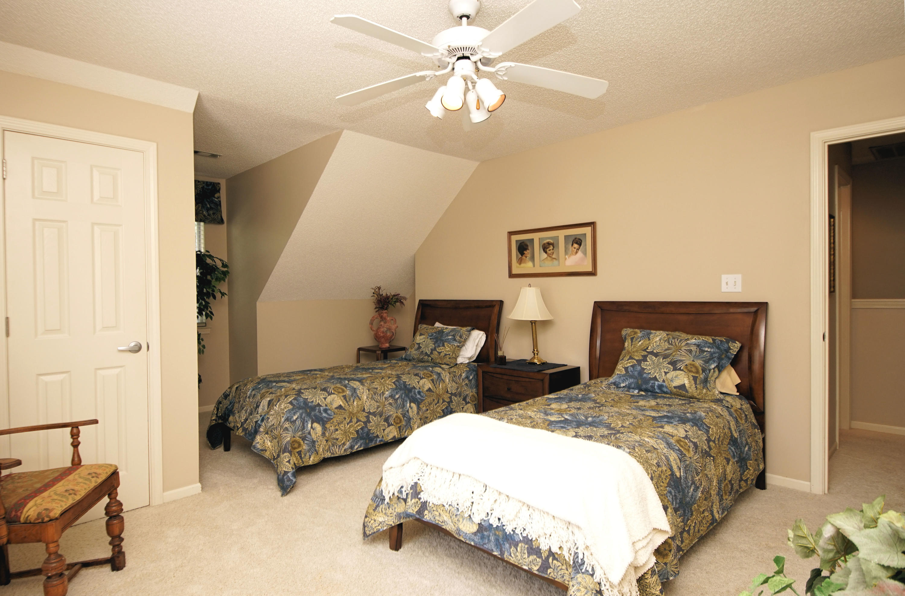 VILLAGE OF BOLTON AT BLUEWATER BAY - Residential