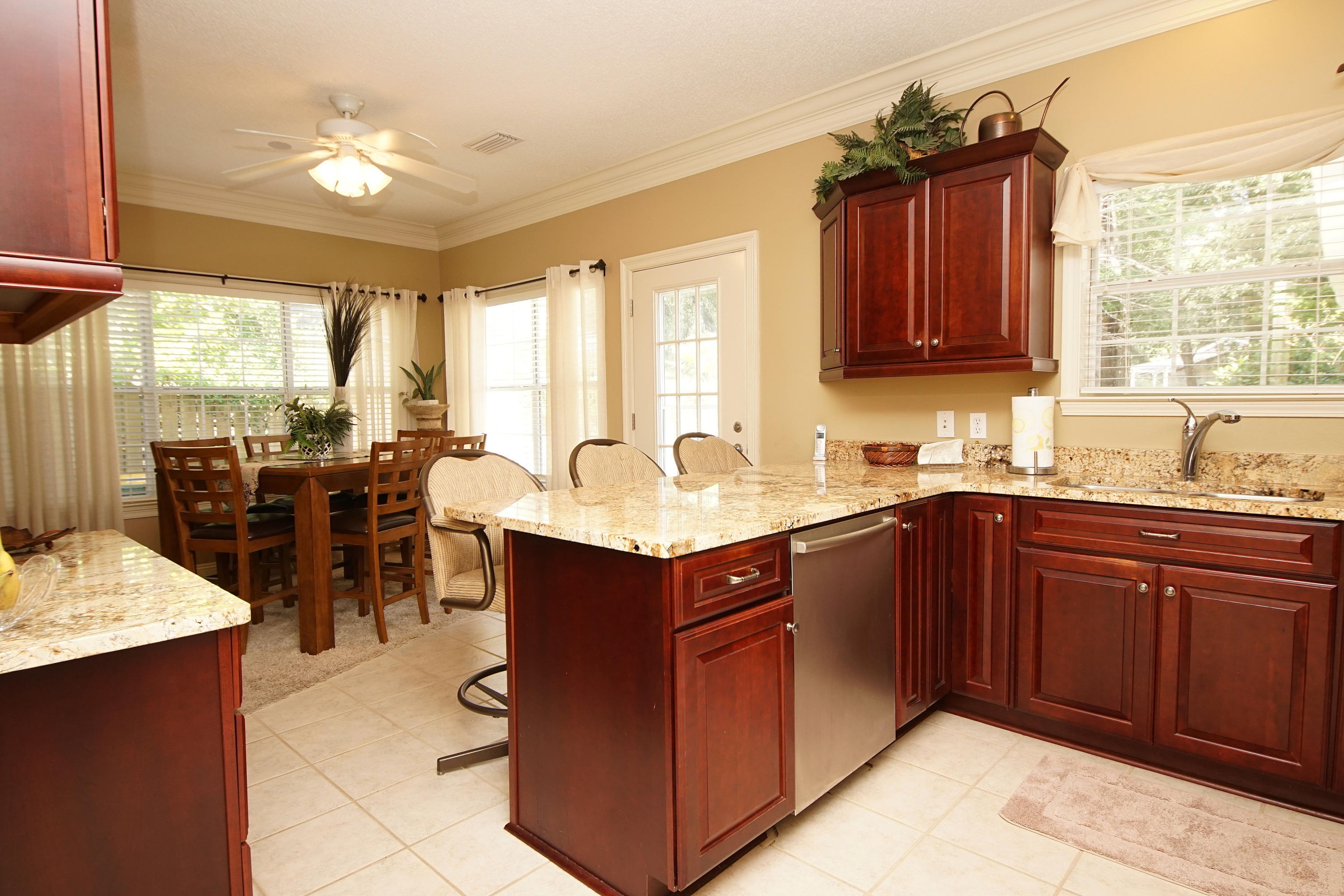 VILLAGE OF BOLTON AT BLUEWATER BAY - Residential