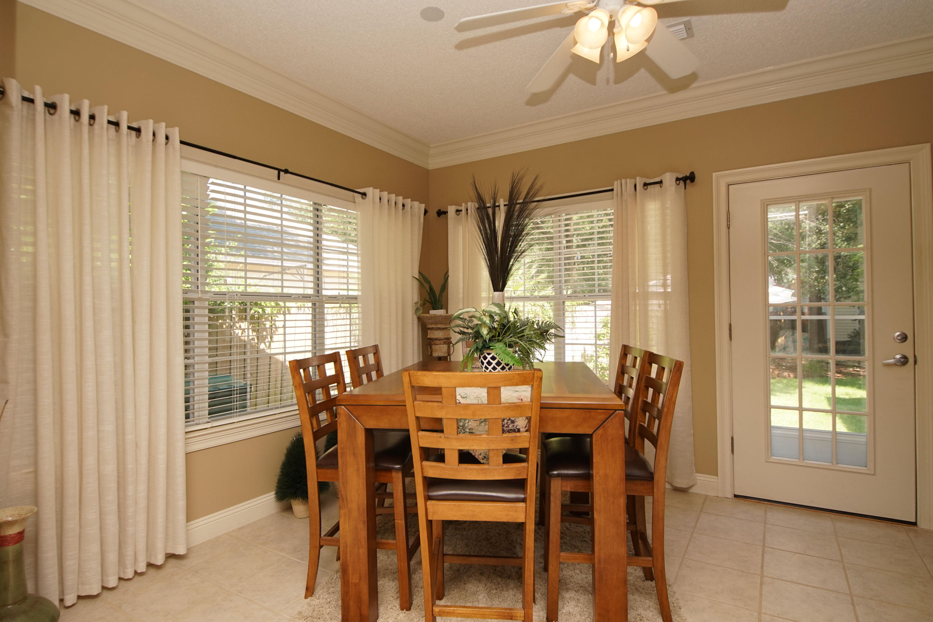 VILLAGE OF BOLTON AT BLUEWATER BAY - Residential