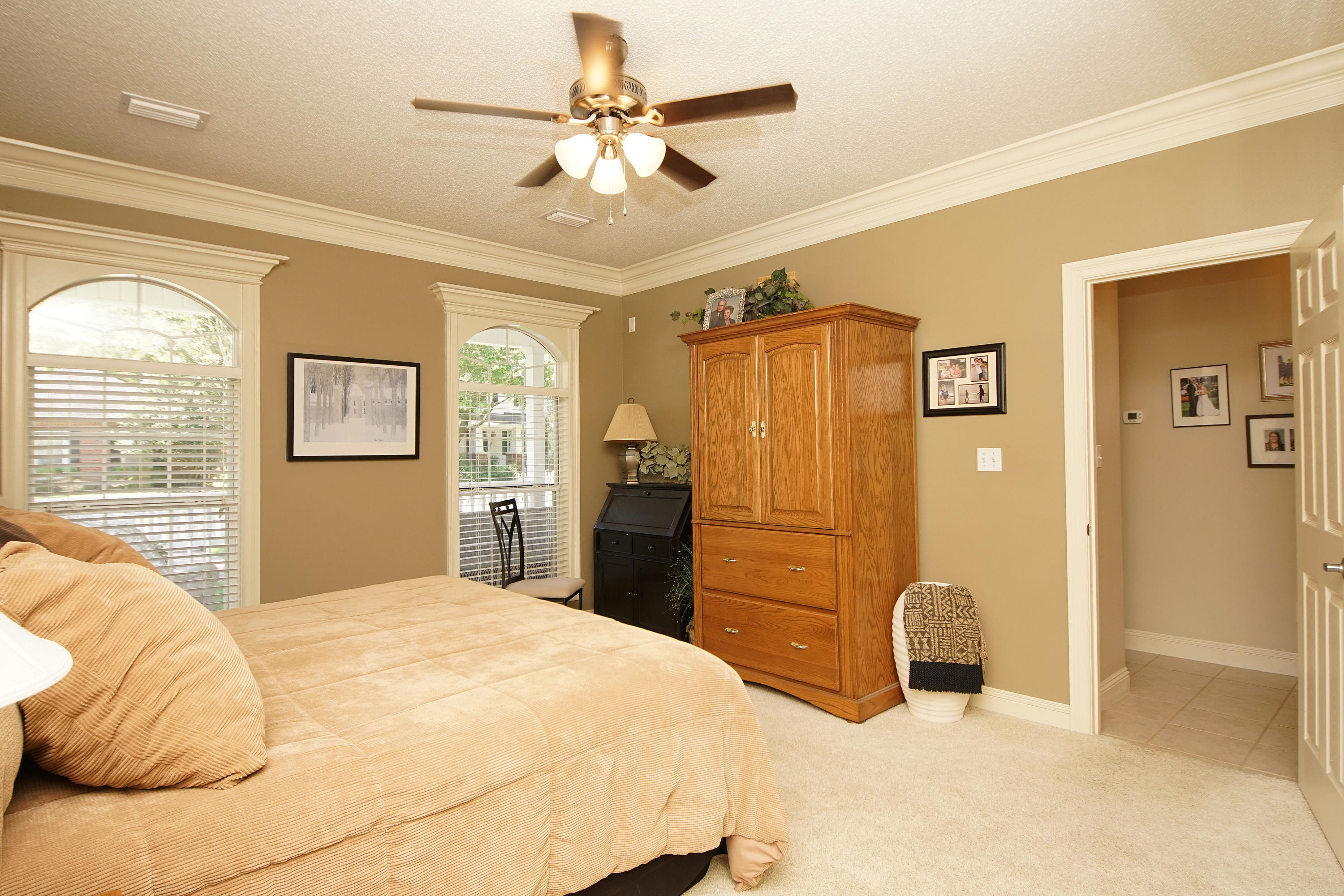 VILLAGE OF BOLTON AT BLUEWATER BAY - Residential