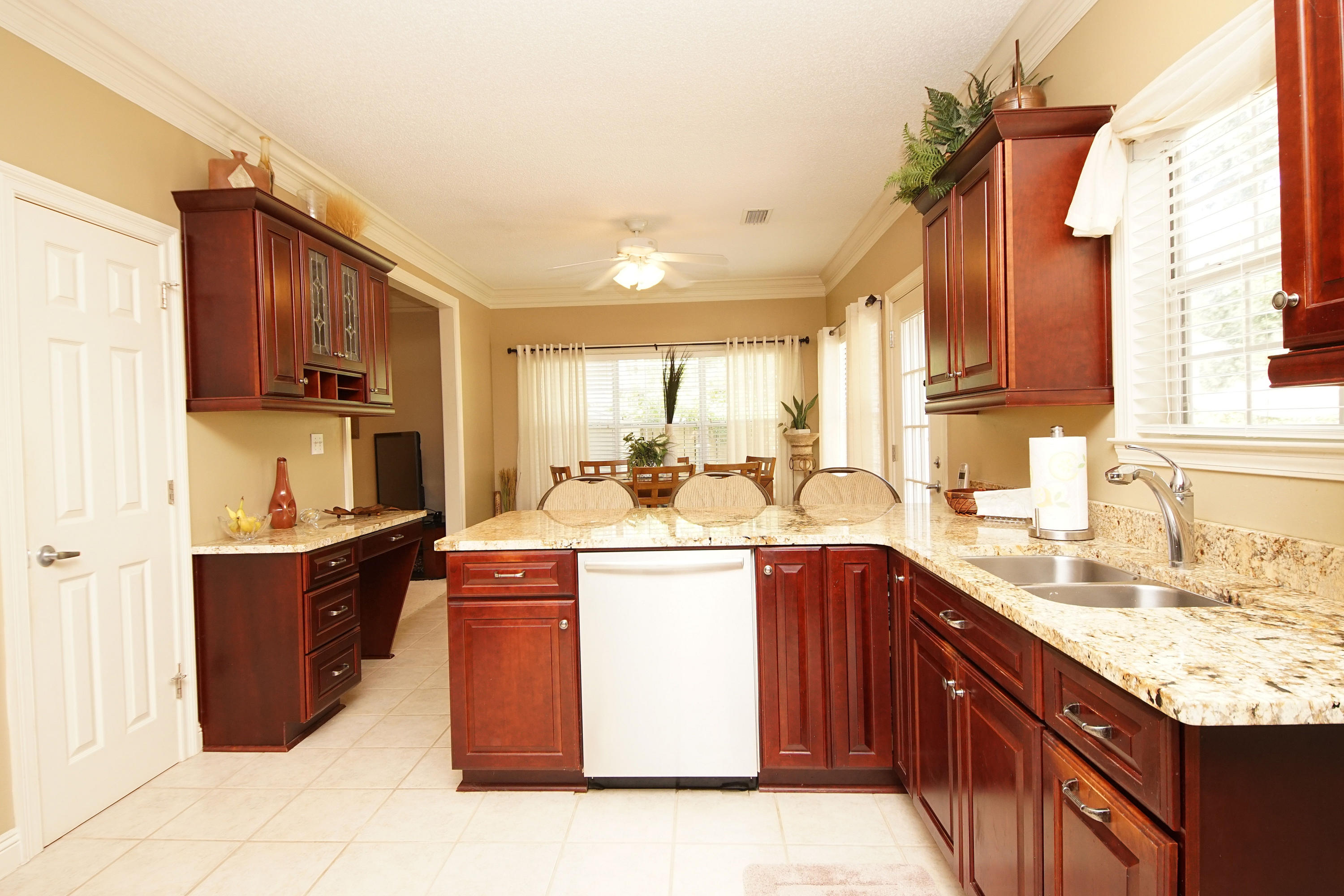 VILLAGE OF BOLTON AT BLUEWATER BAY - Residential