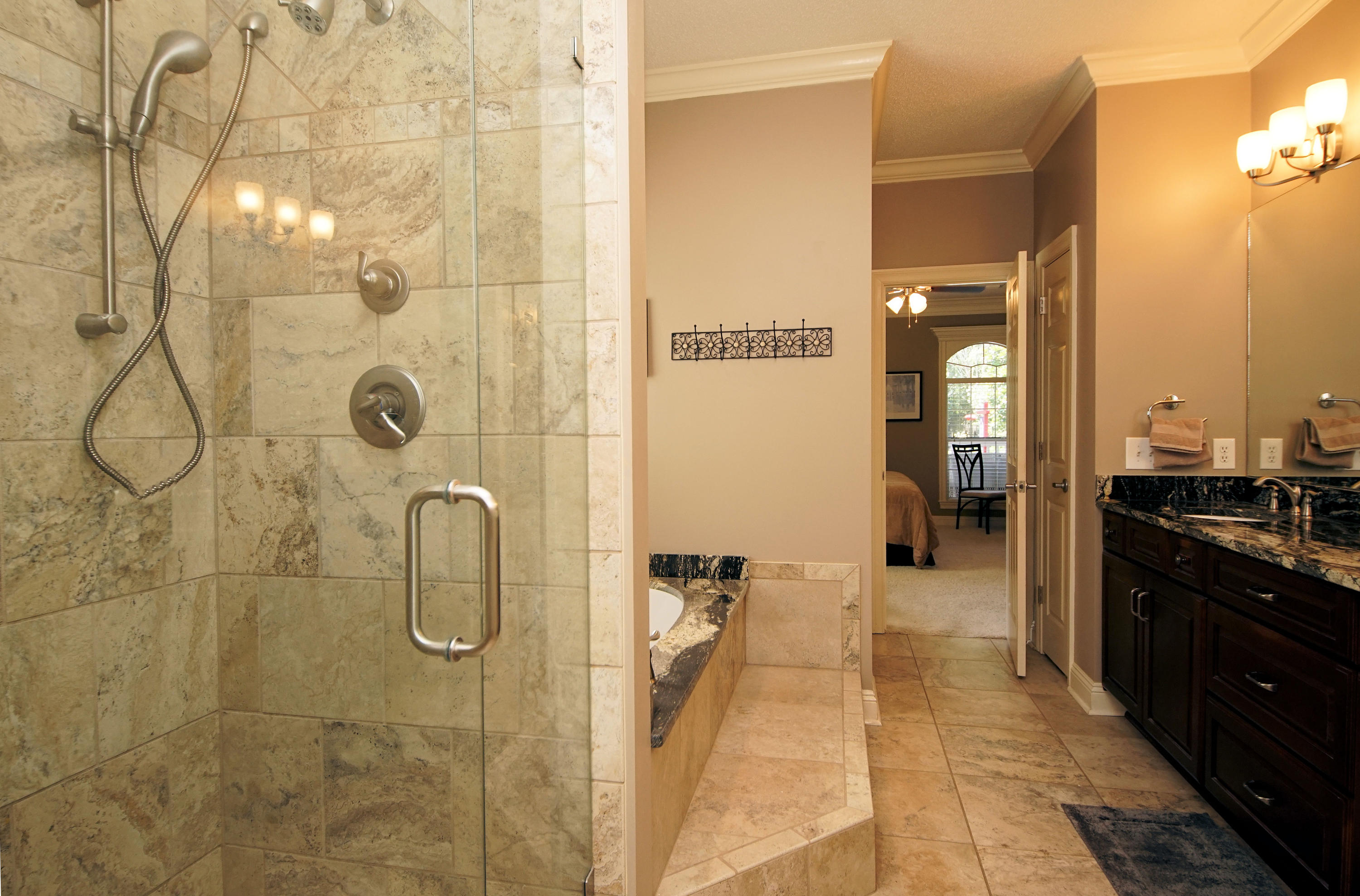 VILLAGE OF BOLTON AT BLUEWATER BAY - Residential