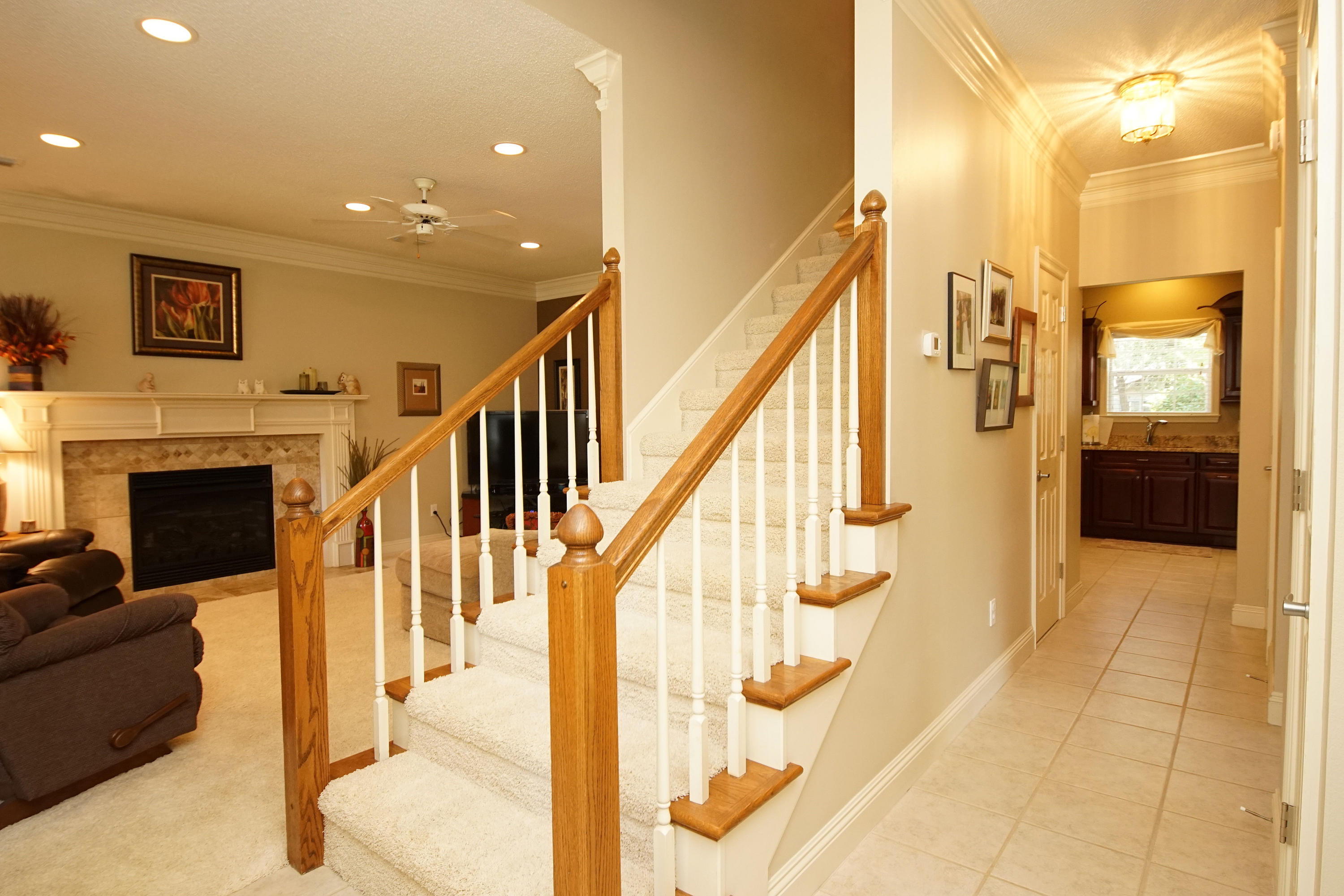 VILLAGE OF BOLTON AT BLUEWATER BAY - Residential