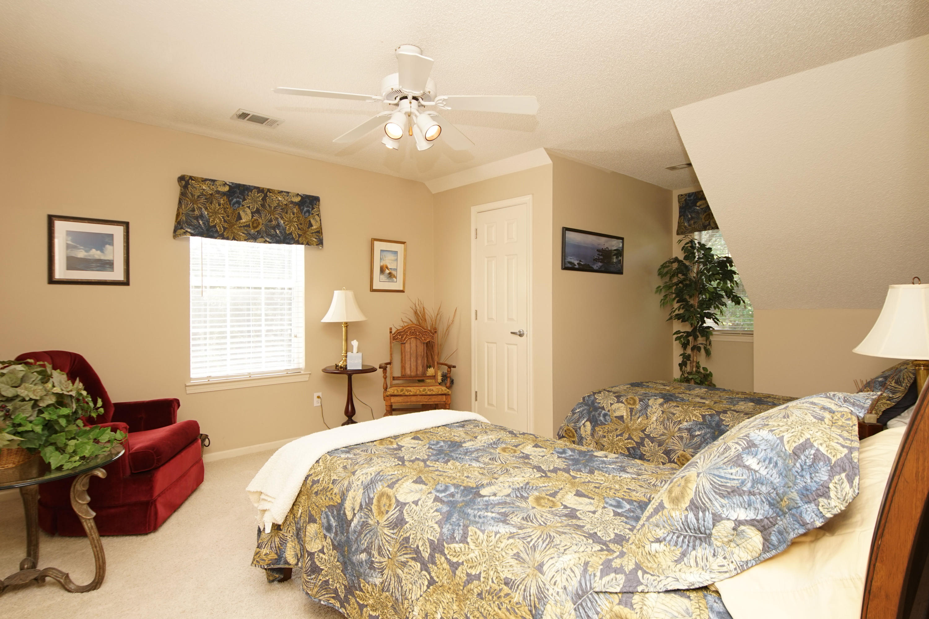 VILLAGE OF BOLTON AT BLUEWATER BAY - Residential