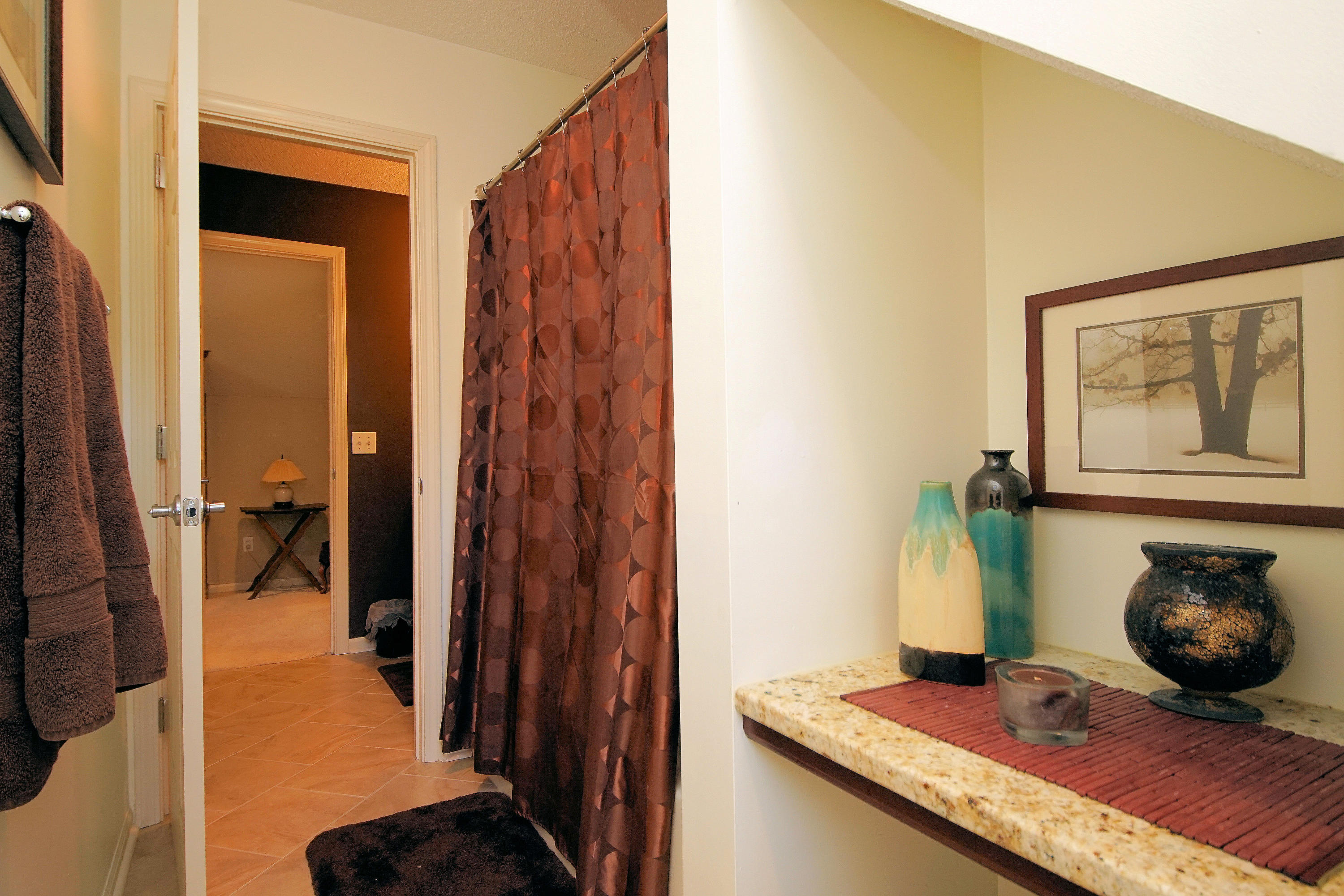 VILLAGE OF BOLTON AT BLUEWATER BAY - Residential