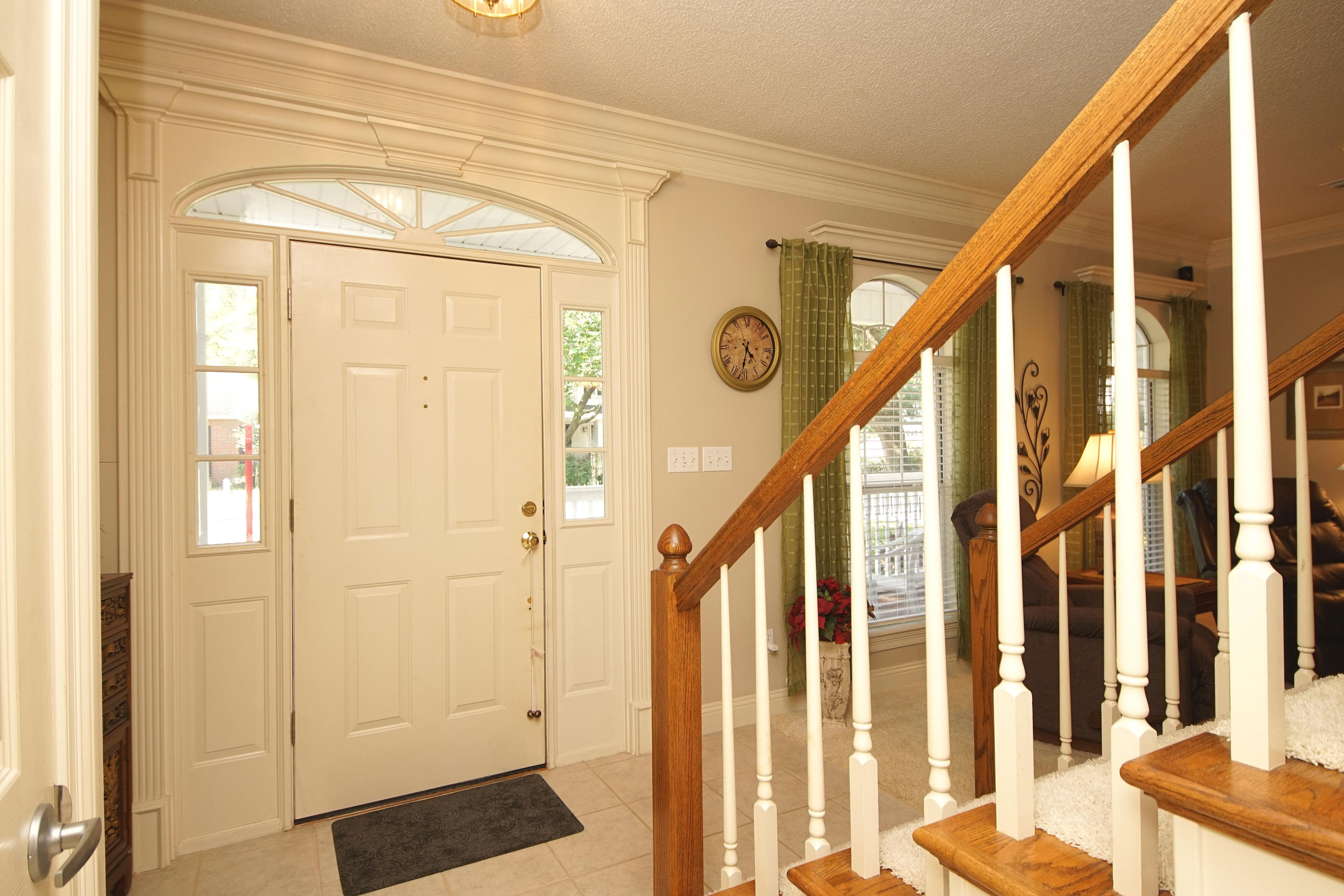 VILLAGE OF BOLTON AT BLUEWATER BAY - Residential