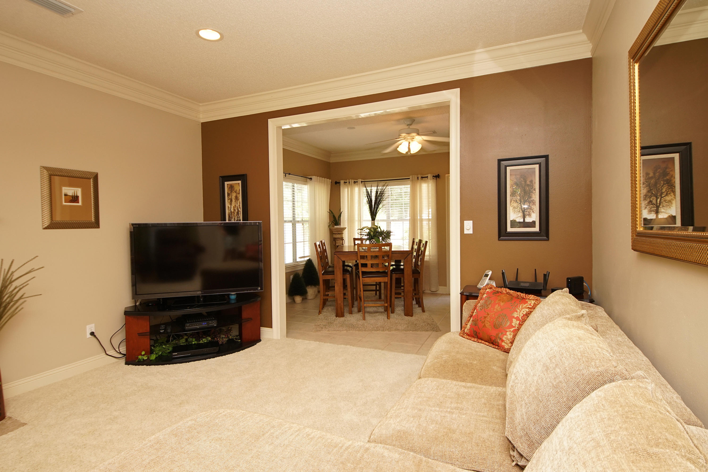 VILLAGE OF BOLTON AT BLUEWATER BAY - Residential