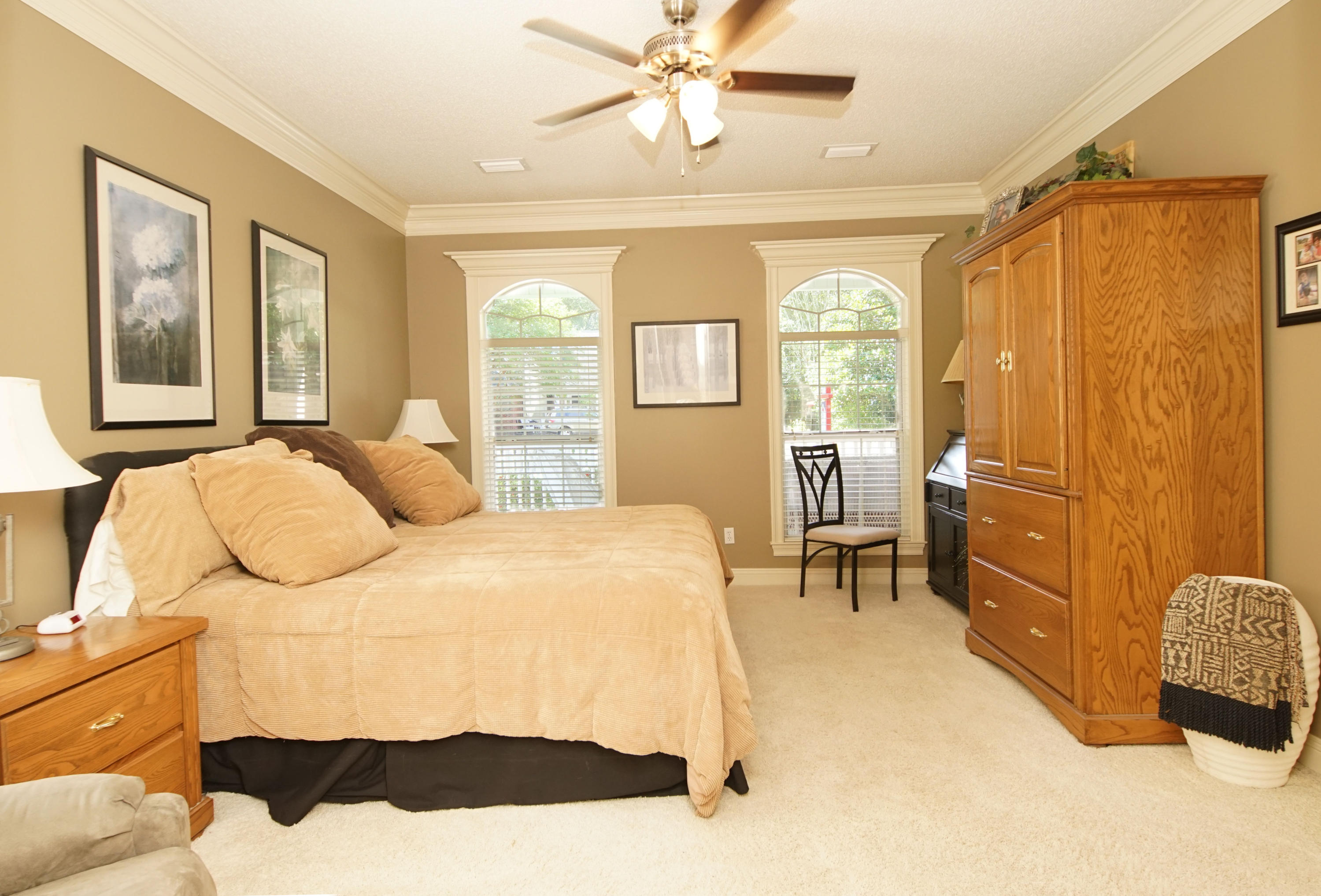 VILLAGE OF BOLTON AT BLUEWATER BAY - Residential