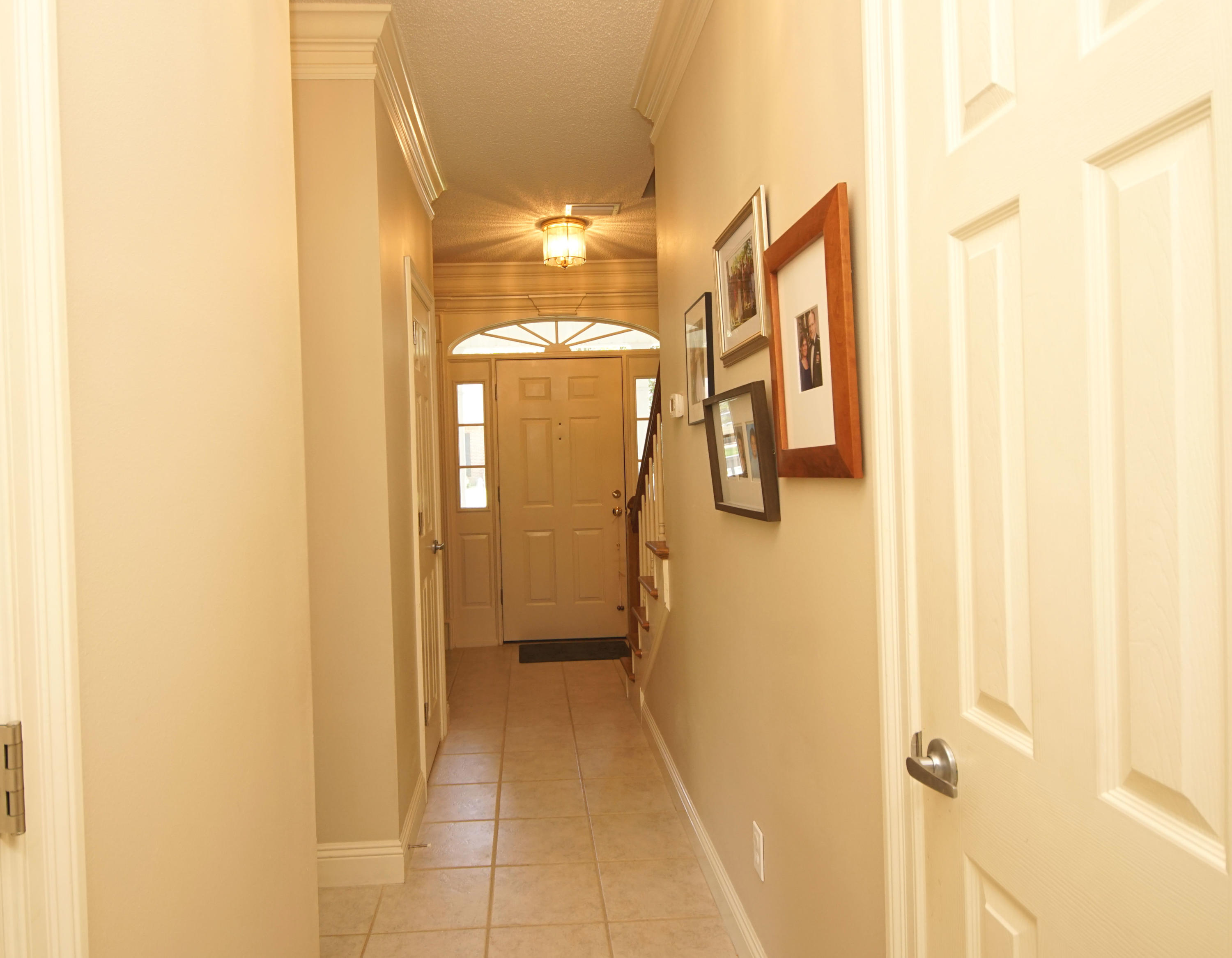 VILLAGE OF BOLTON AT BLUEWATER BAY - Residential