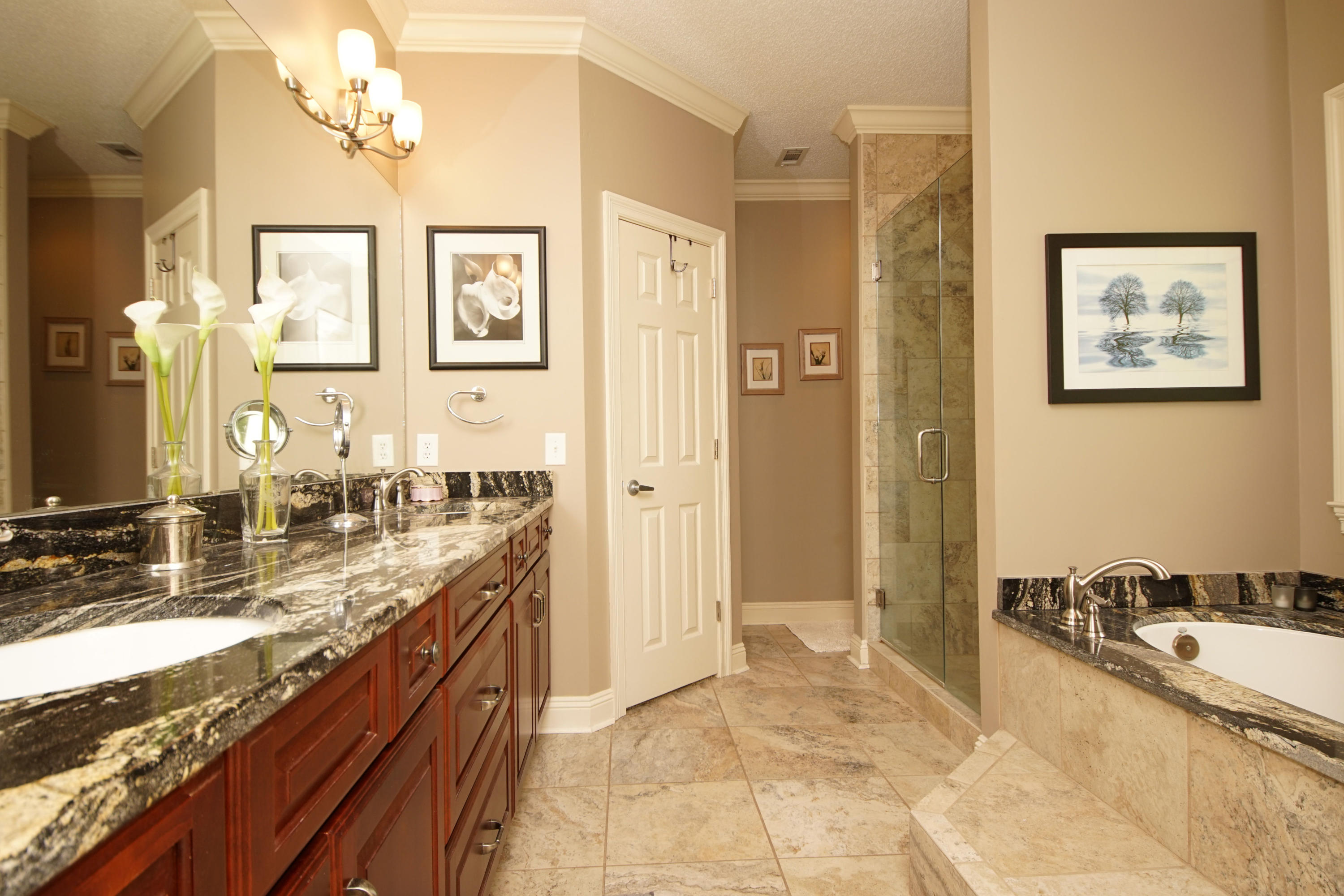 VILLAGE OF BOLTON AT BLUEWATER BAY - Residential