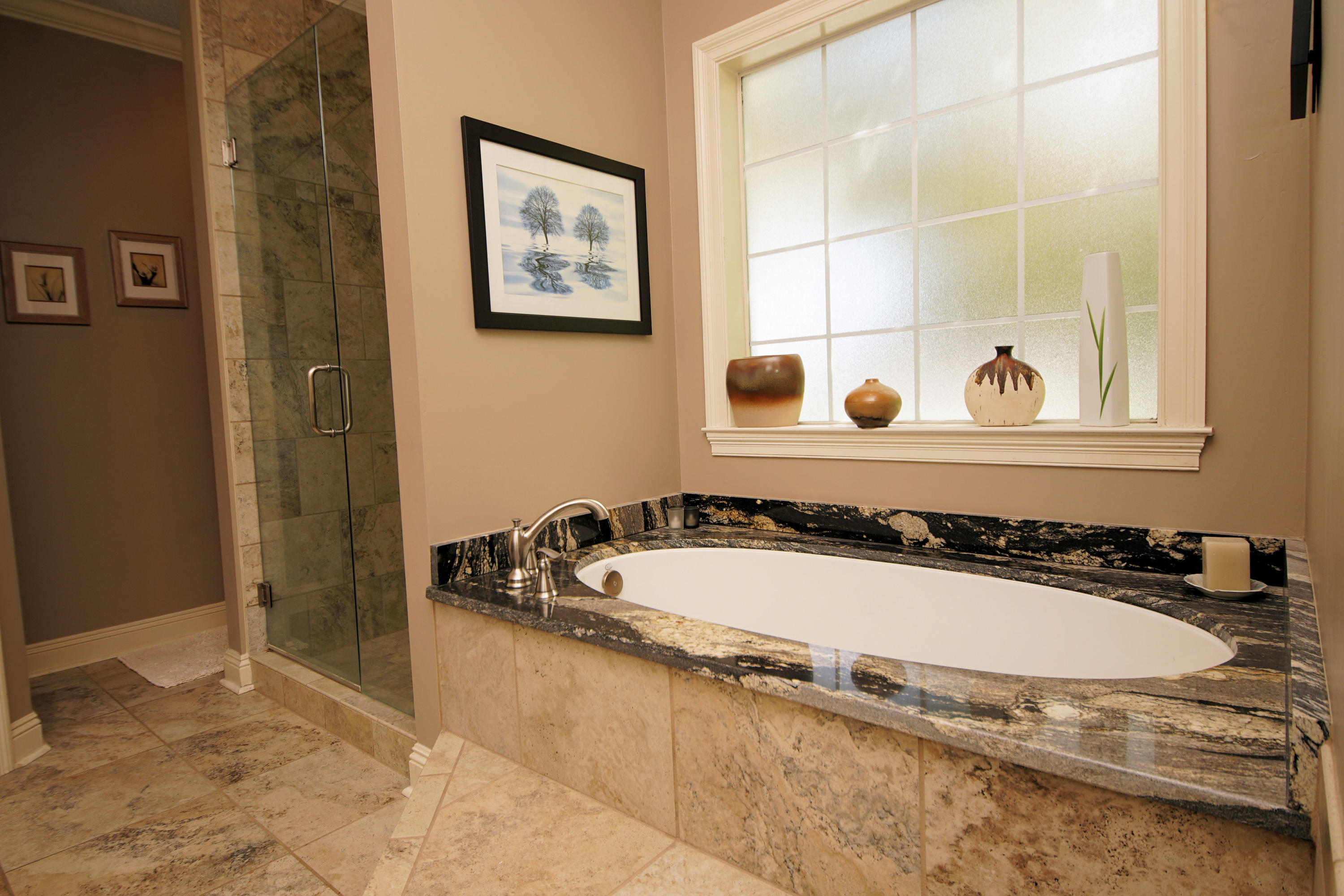 VILLAGE OF BOLTON AT BLUEWATER BAY - Residential