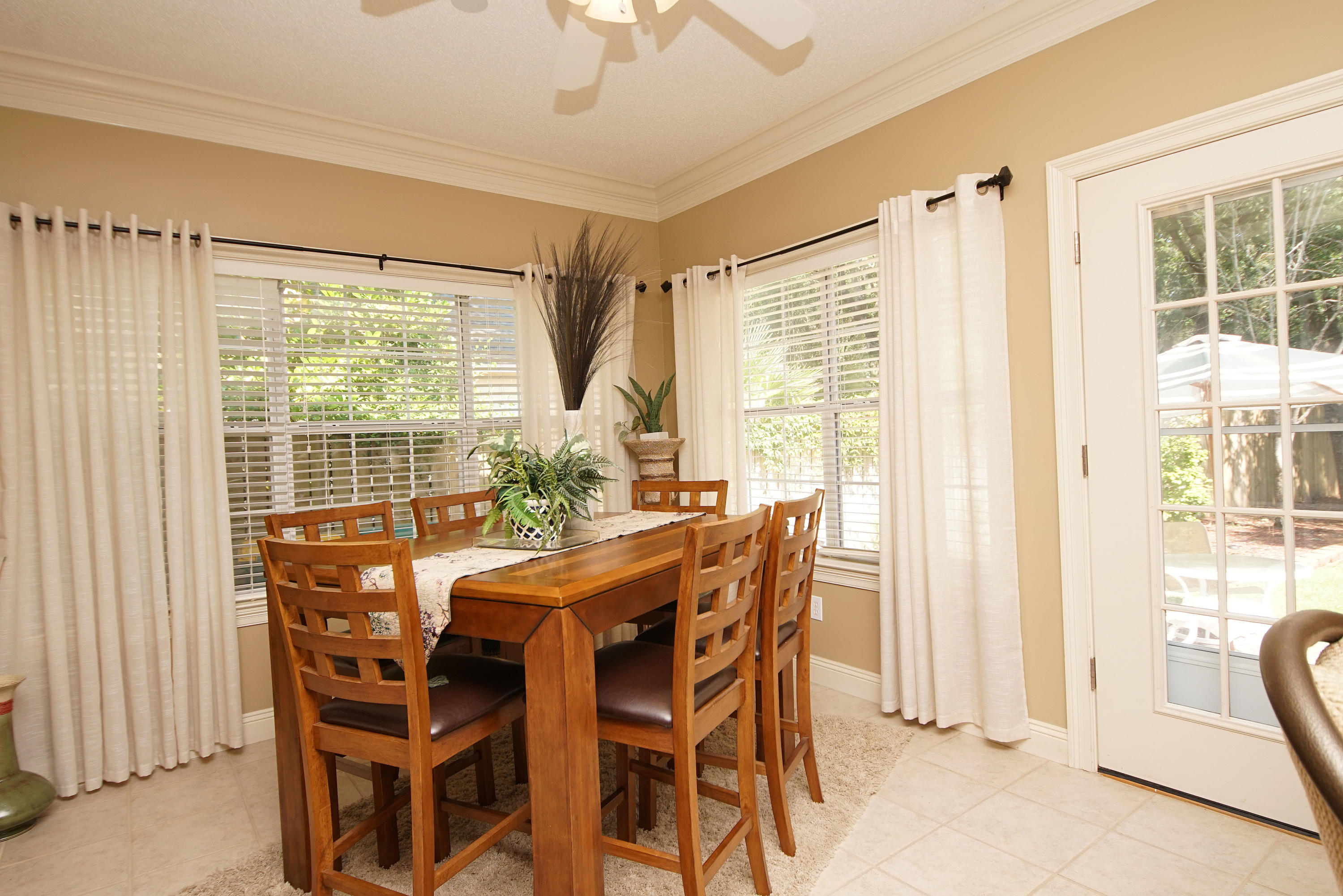 VILLAGE OF BOLTON AT BLUEWATER BAY - Residential