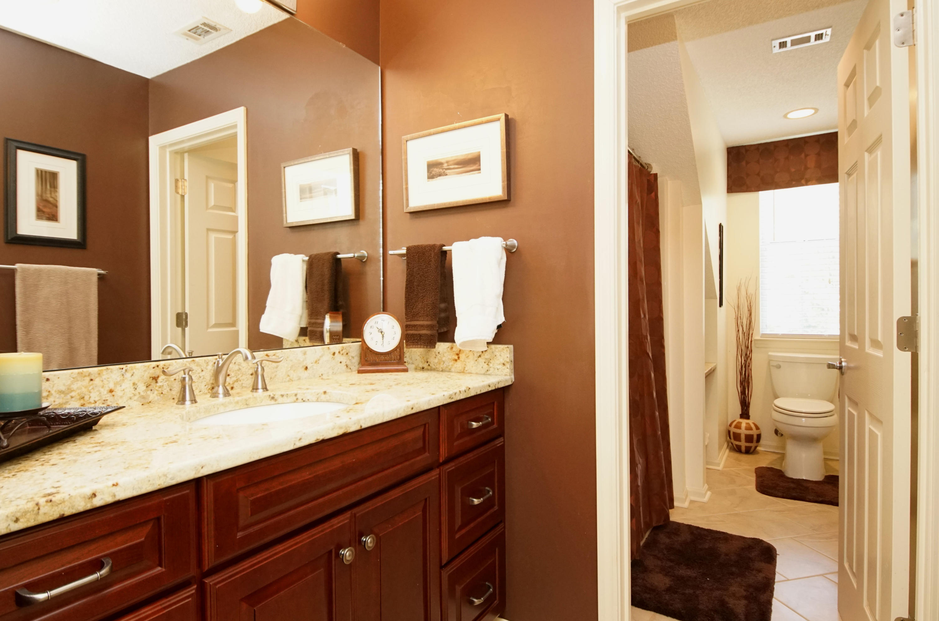 VILLAGE OF BOLTON AT BLUEWATER BAY - Residential