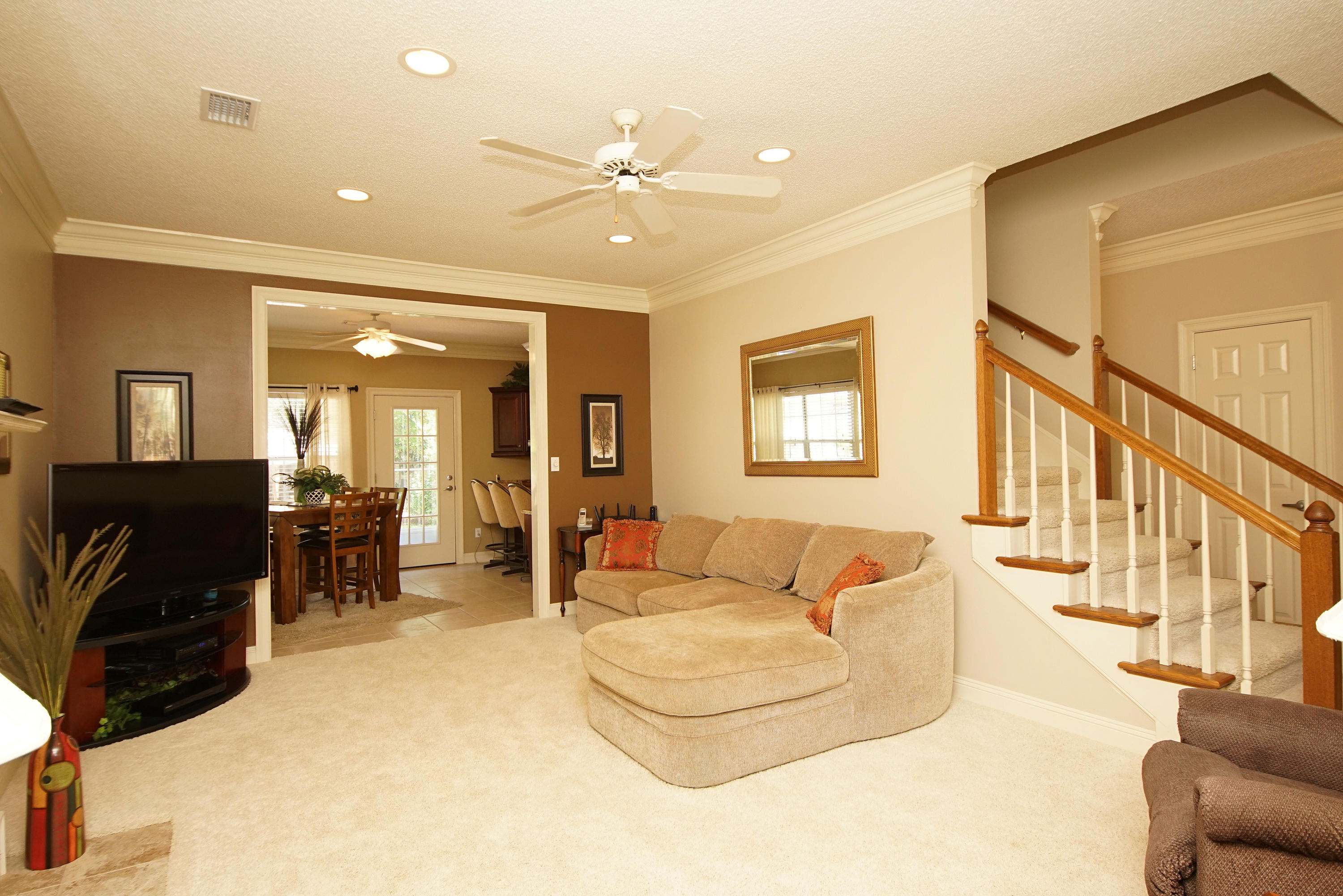 VILLAGE OF BOLTON AT BLUEWATER BAY - Residential