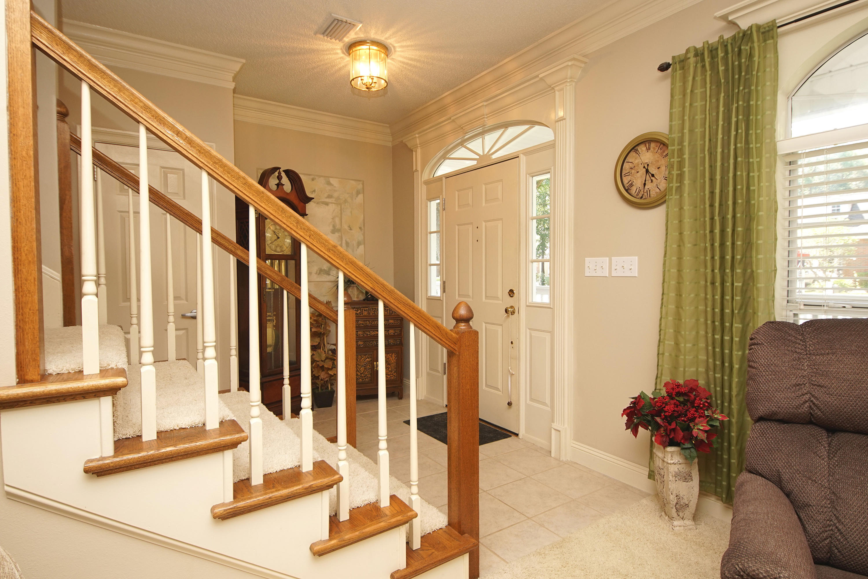 VILLAGE OF BOLTON AT BLUEWATER BAY - Residential