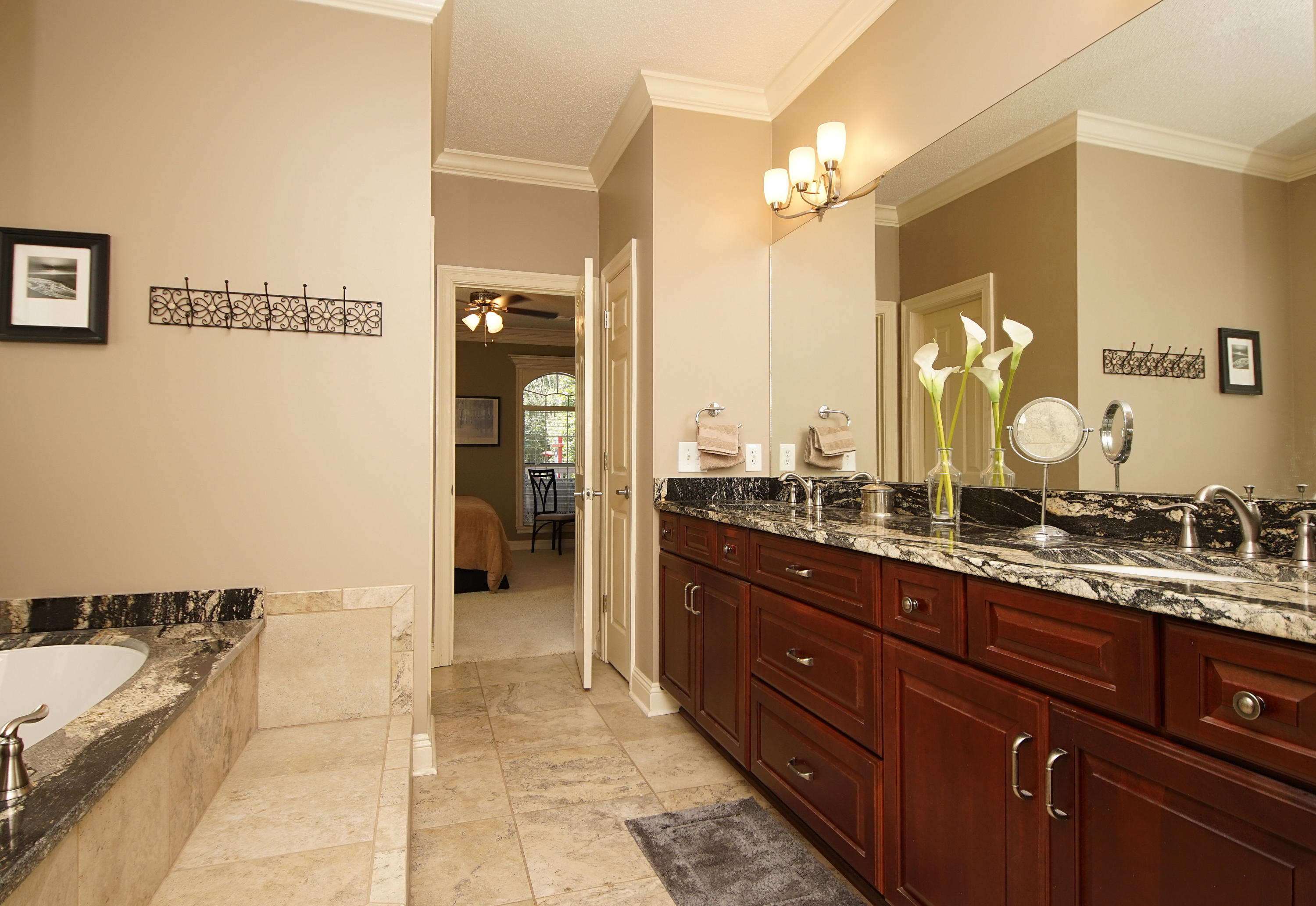 VILLAGE OF BOLTON AT BLUEWATER BAY - Residential