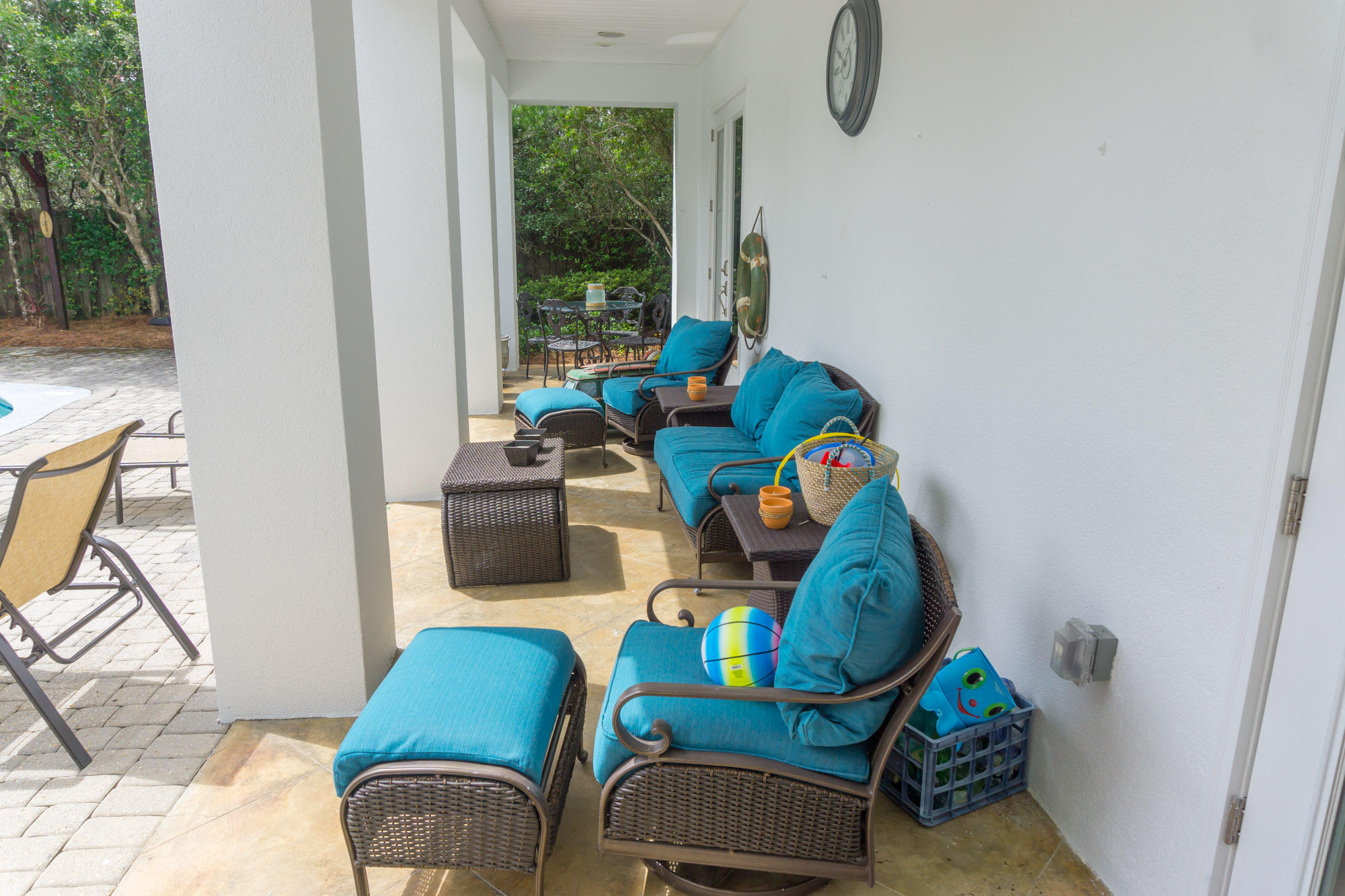 SEASCAPE S/D - Residential