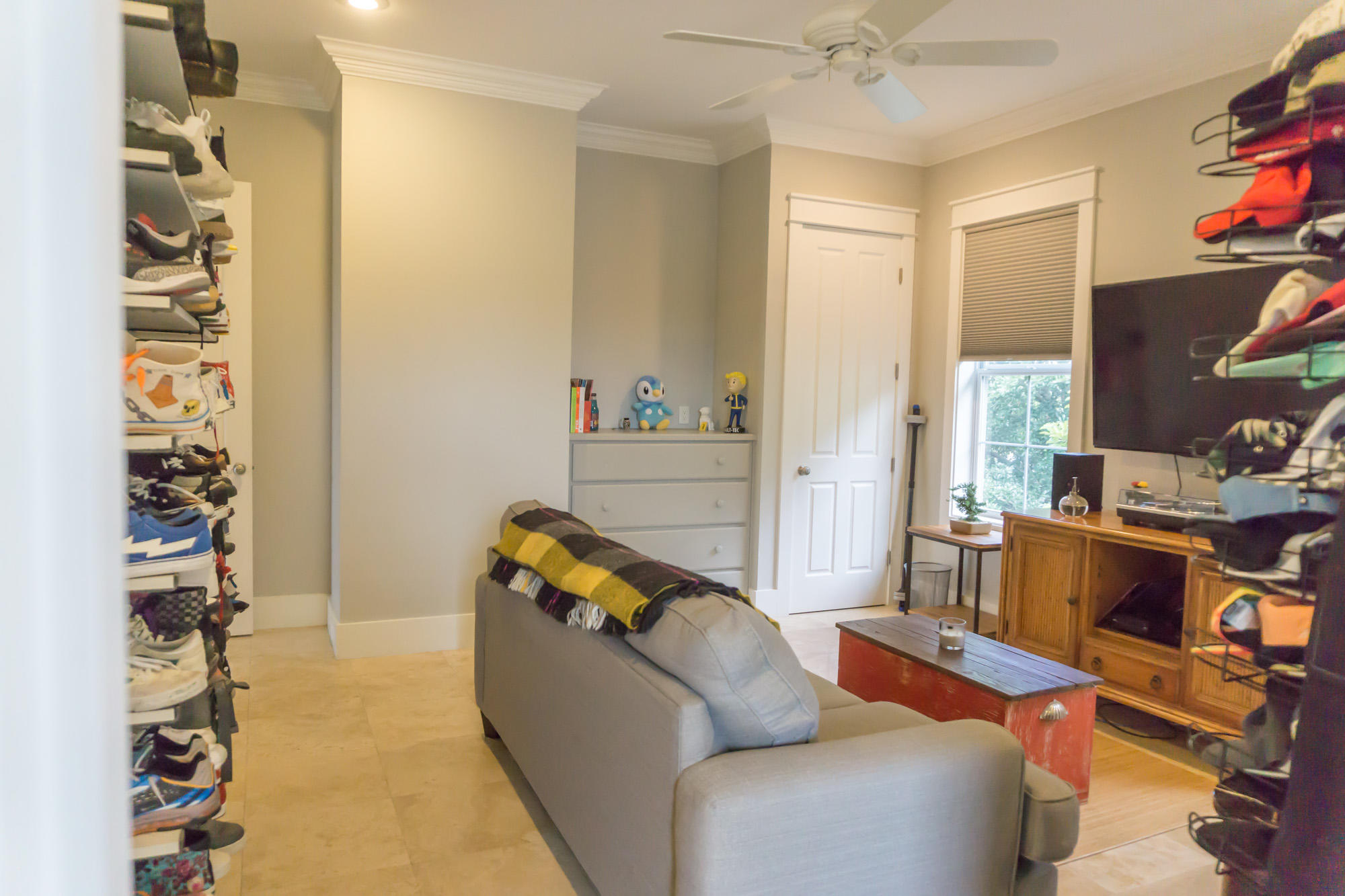 SEASCAPE S/D - Residential