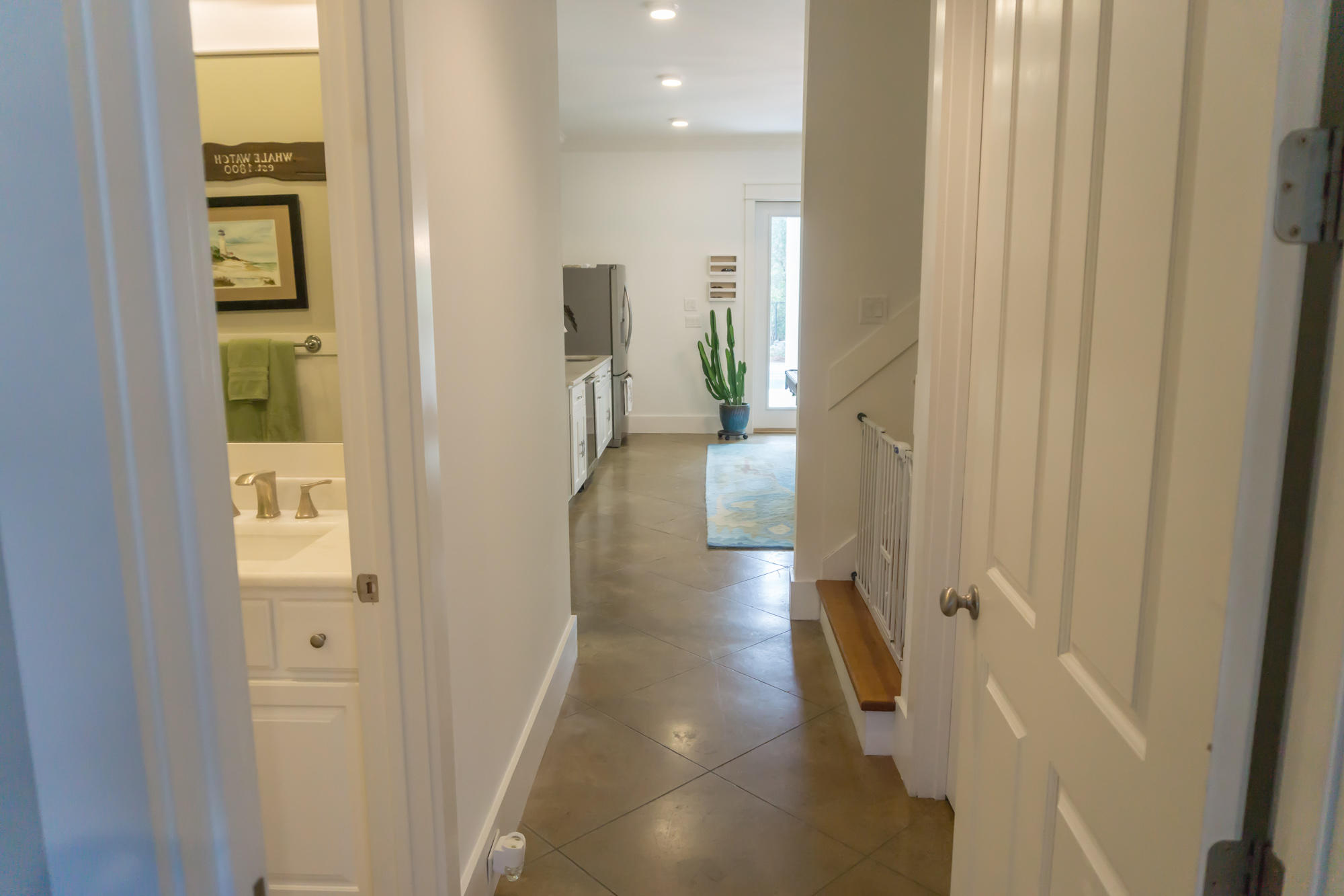 SEASCAPE S/D - Residential