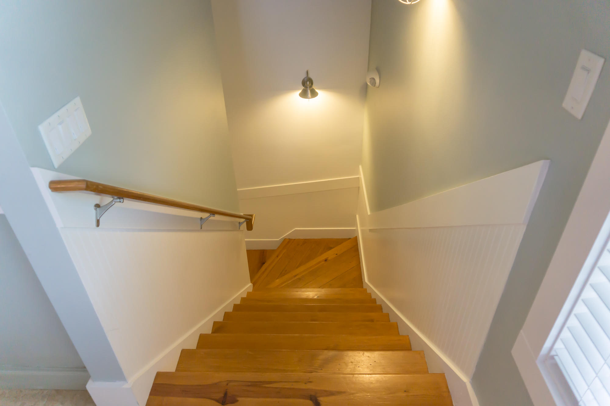 SEASCAPE S/D - Residential