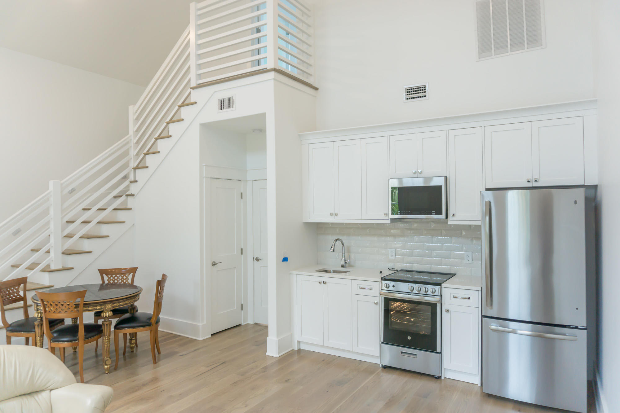 SEASCAPE S/D - Residential