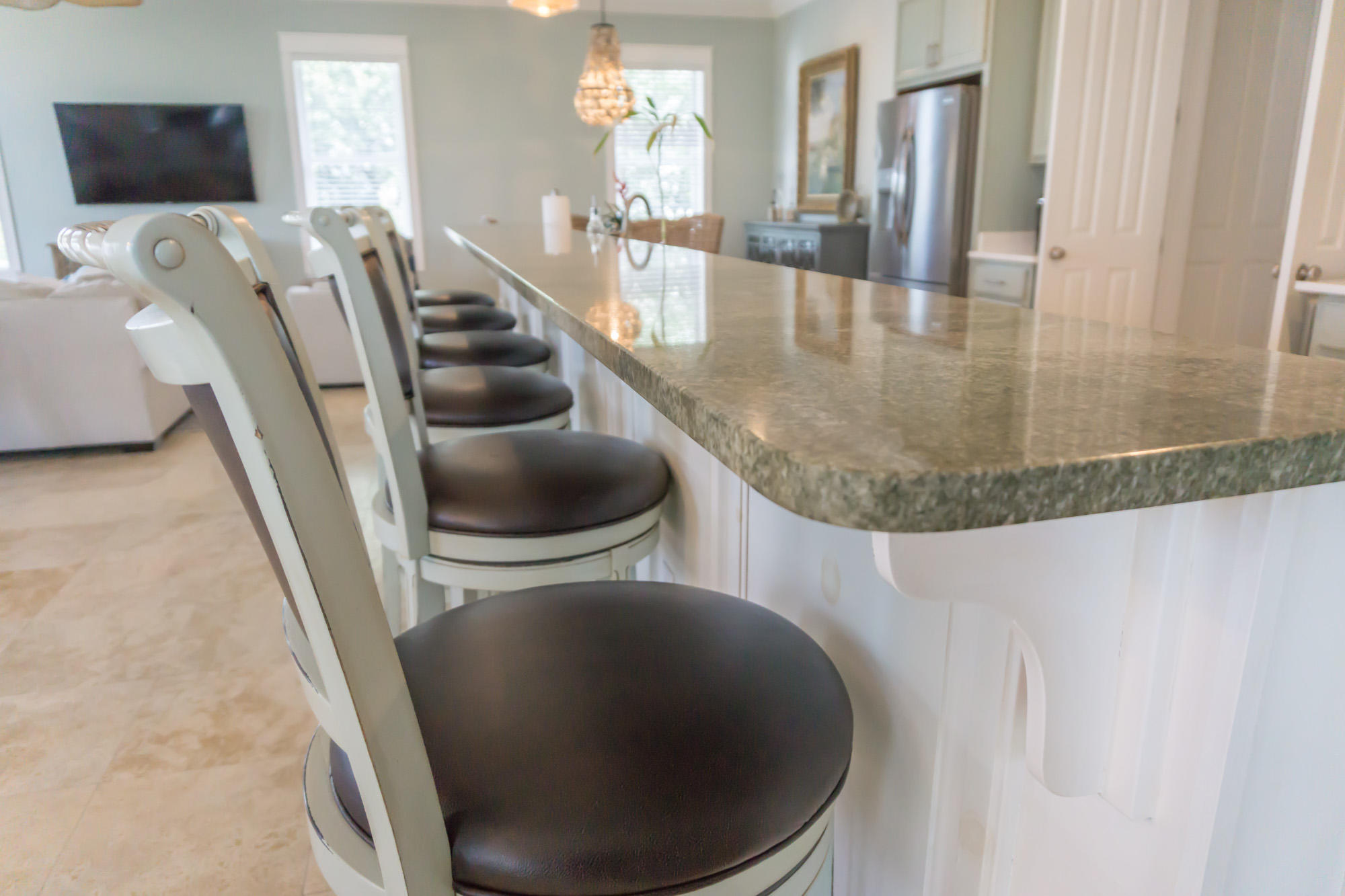 SEASCAPE S/D - Residential