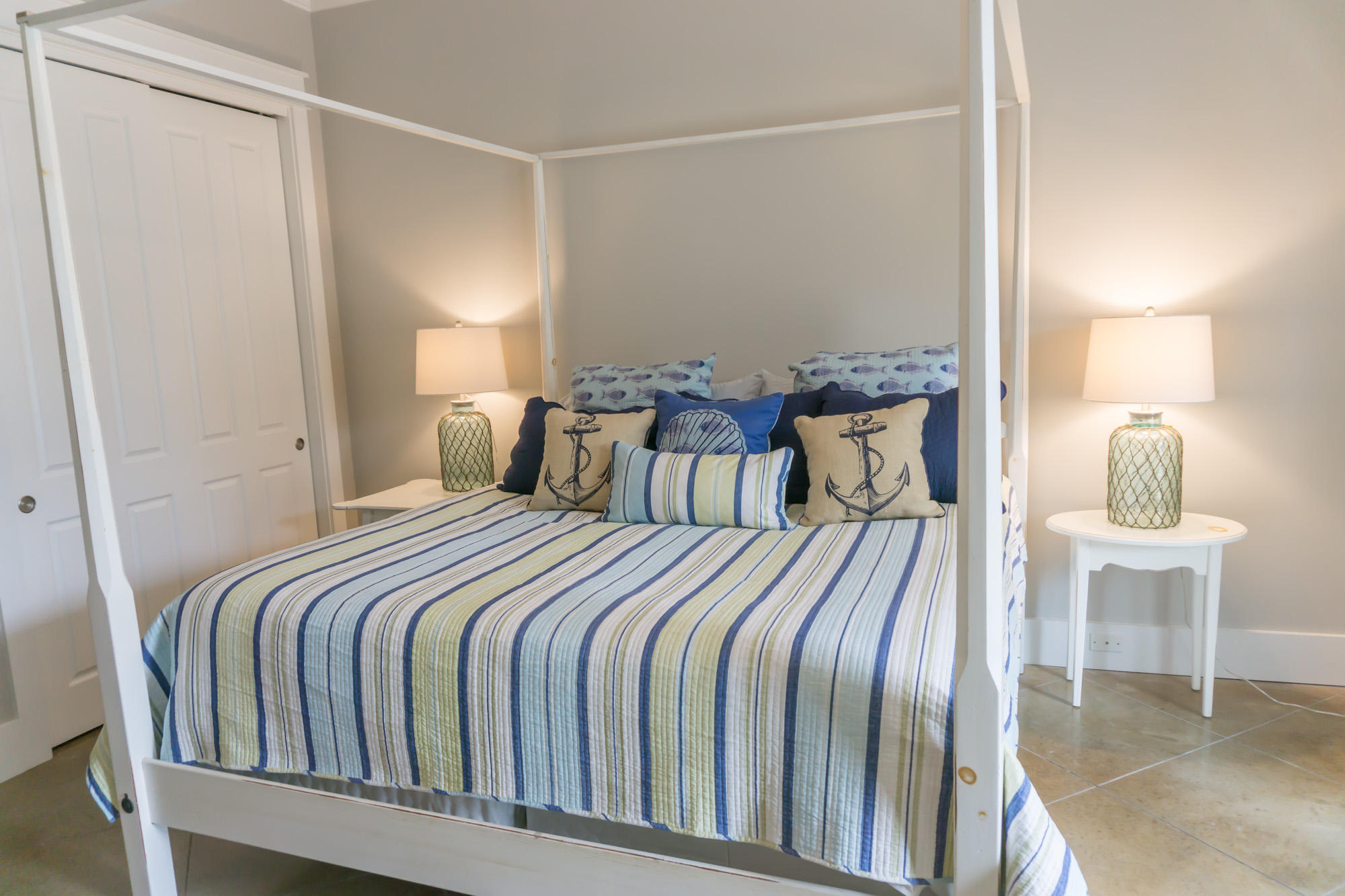 SEASCAPE S/D - Residential