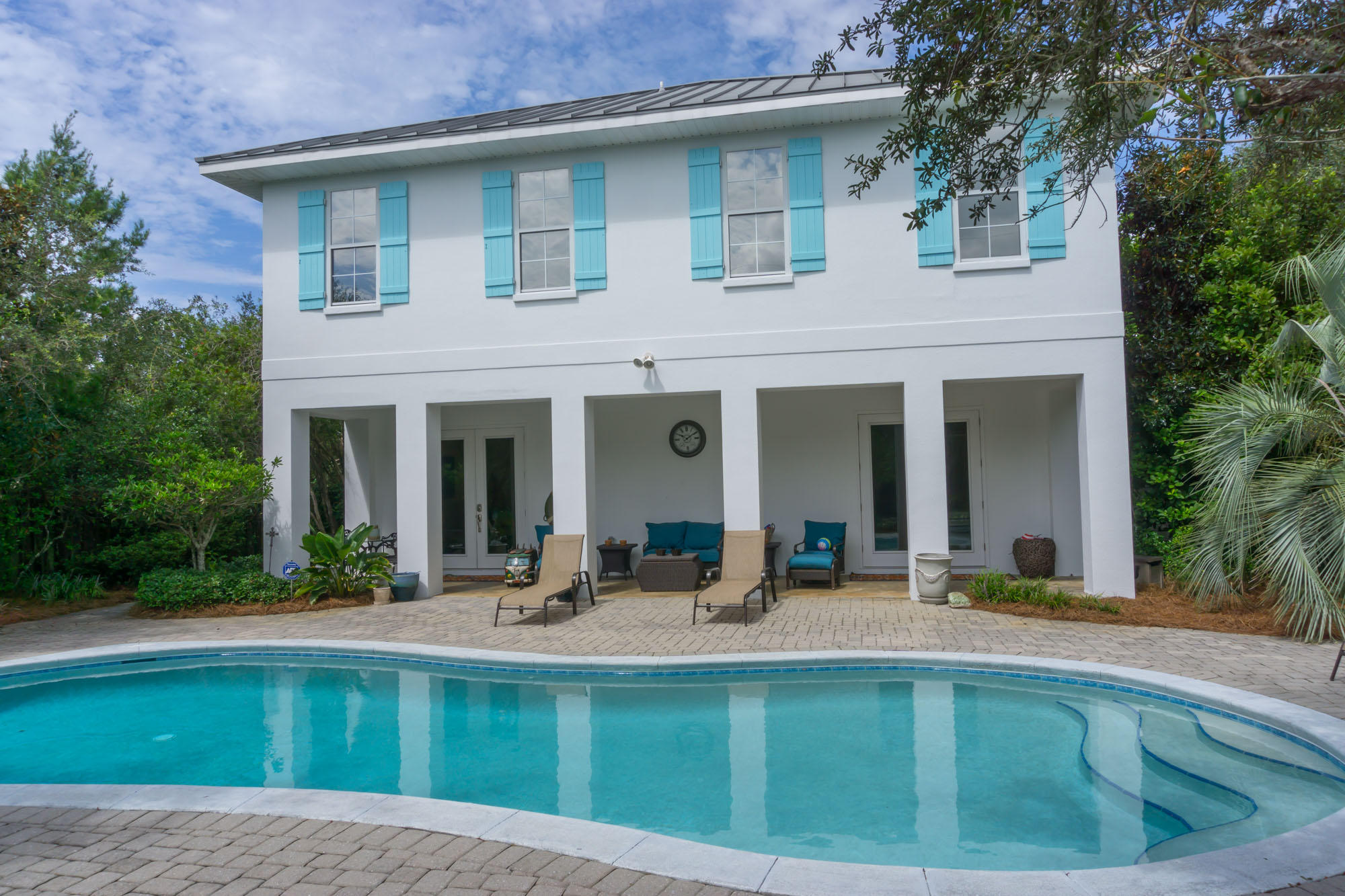 SEASCAPE S/D - Residential