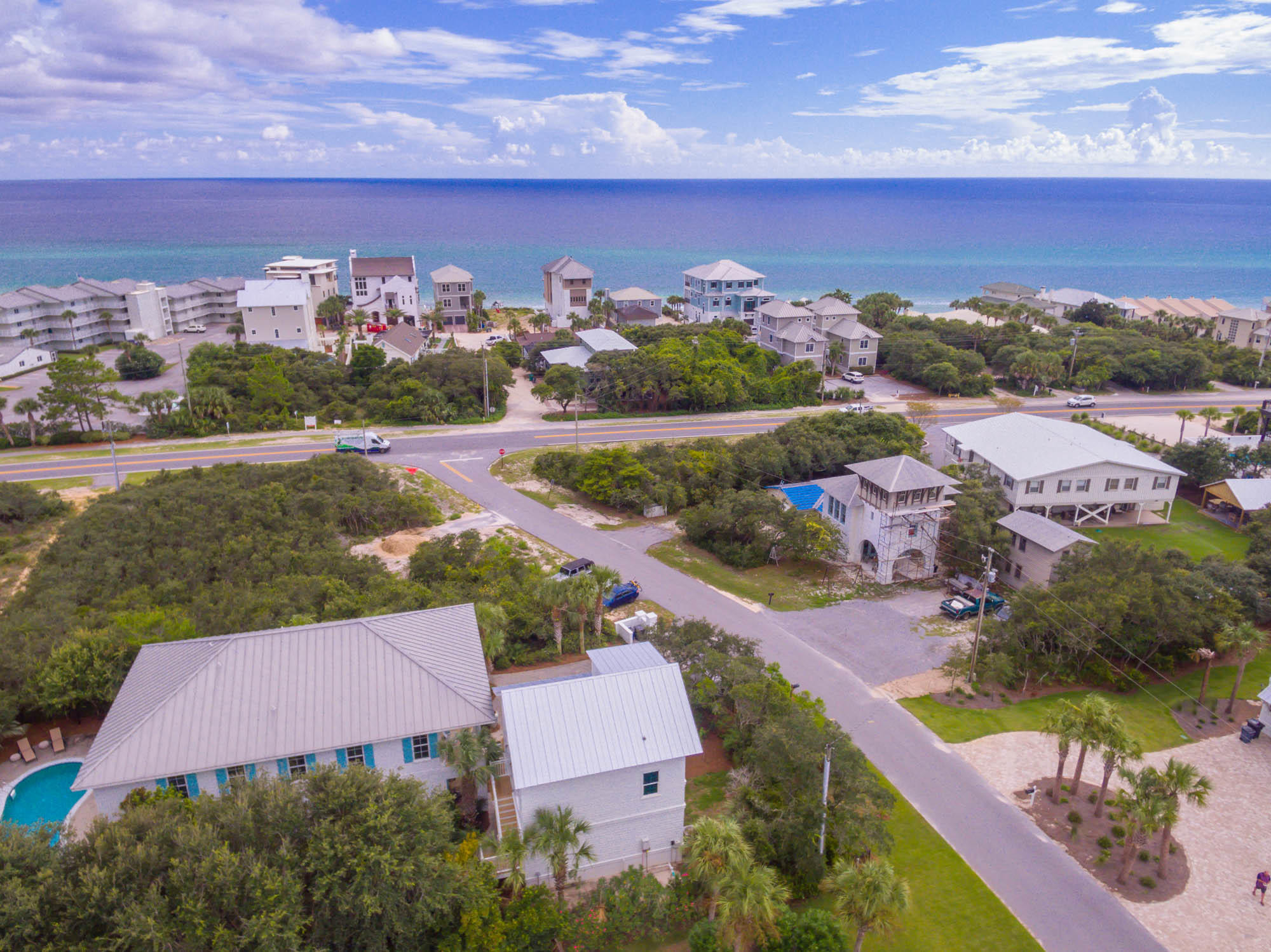 SEASCAPE S/D - Residential