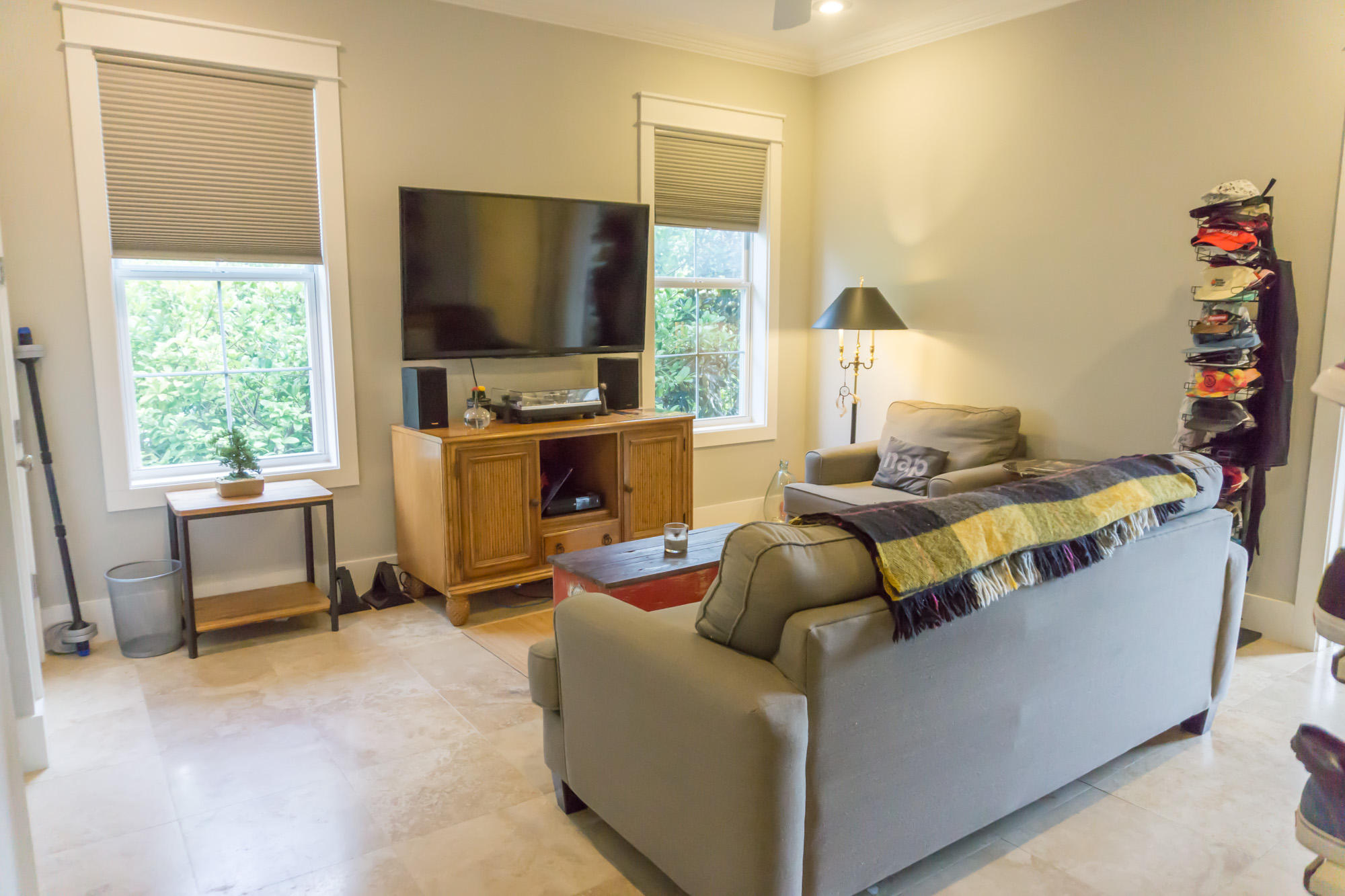 SEASCAPE S/D - Residential