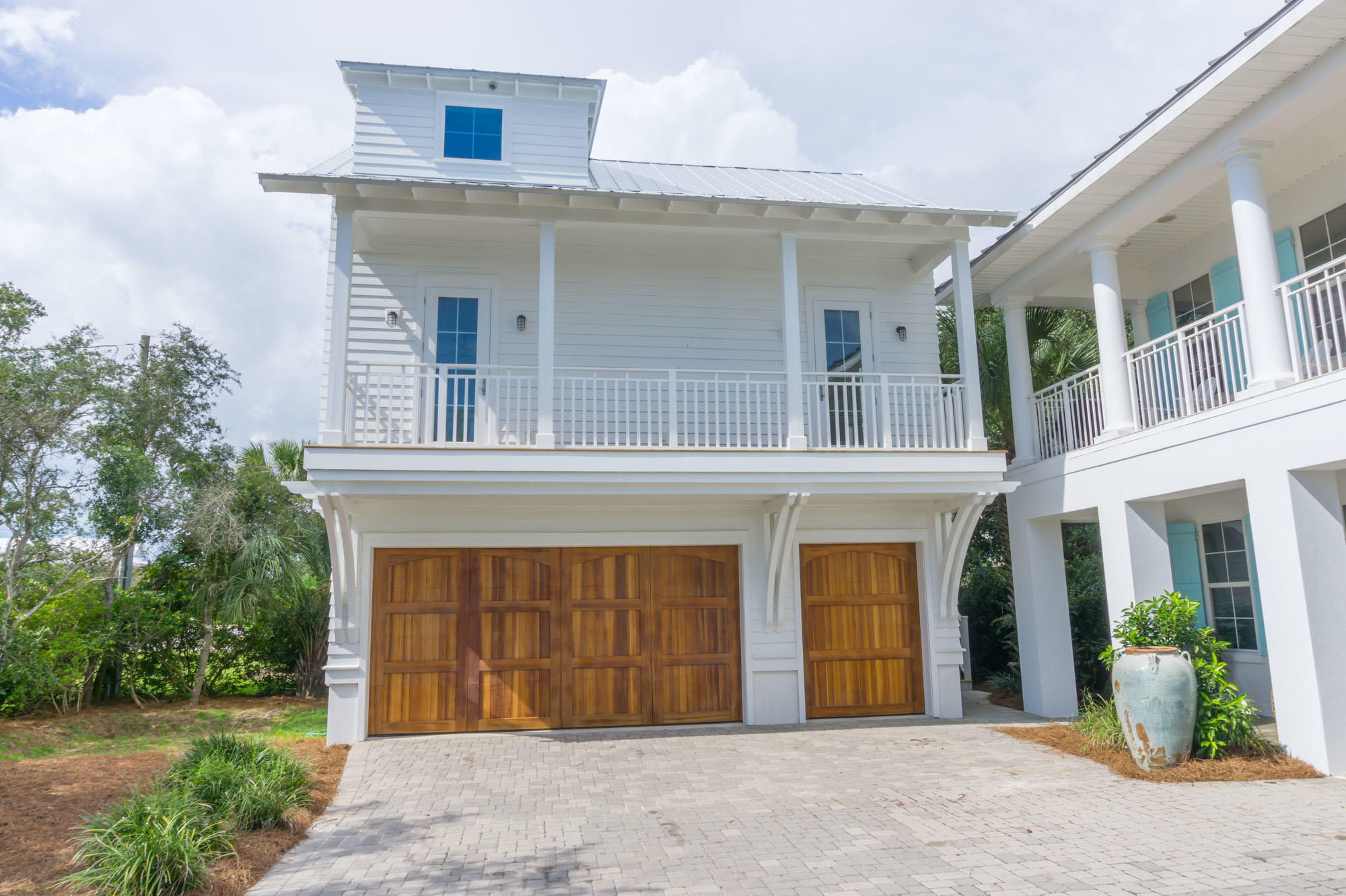 SEASCAPE S/D - Residential