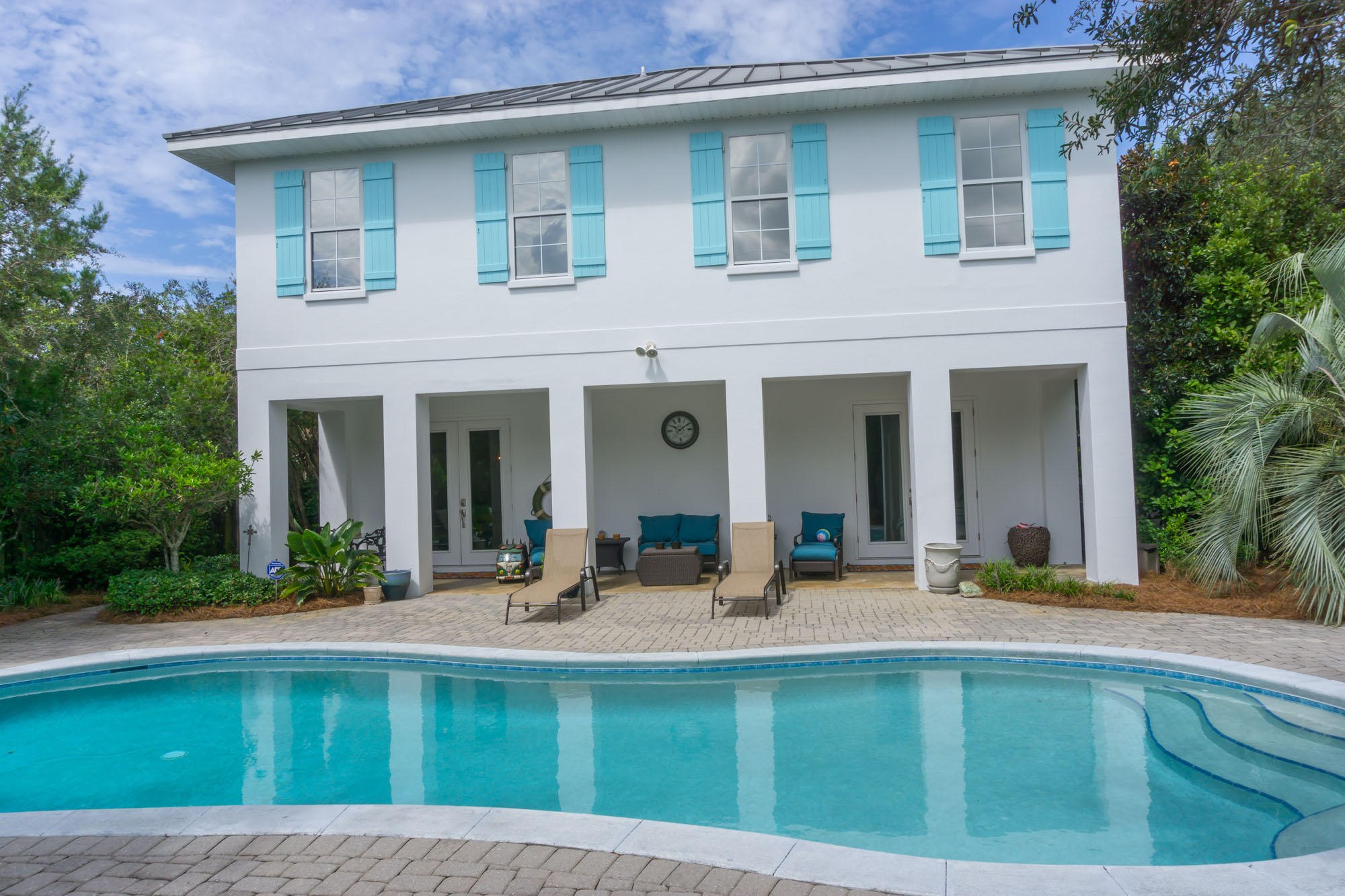 SEASCAPE S/D - Residential