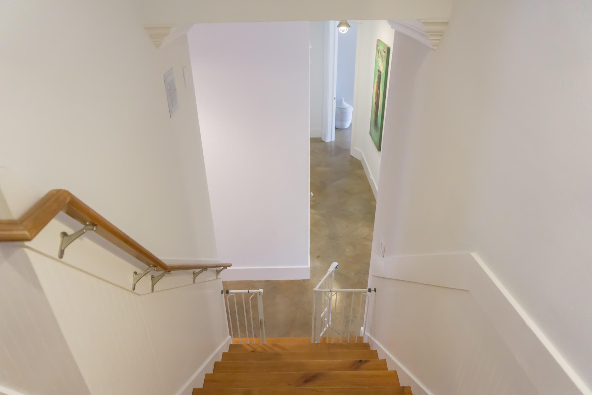 SEASCAPE S/D - Residential
