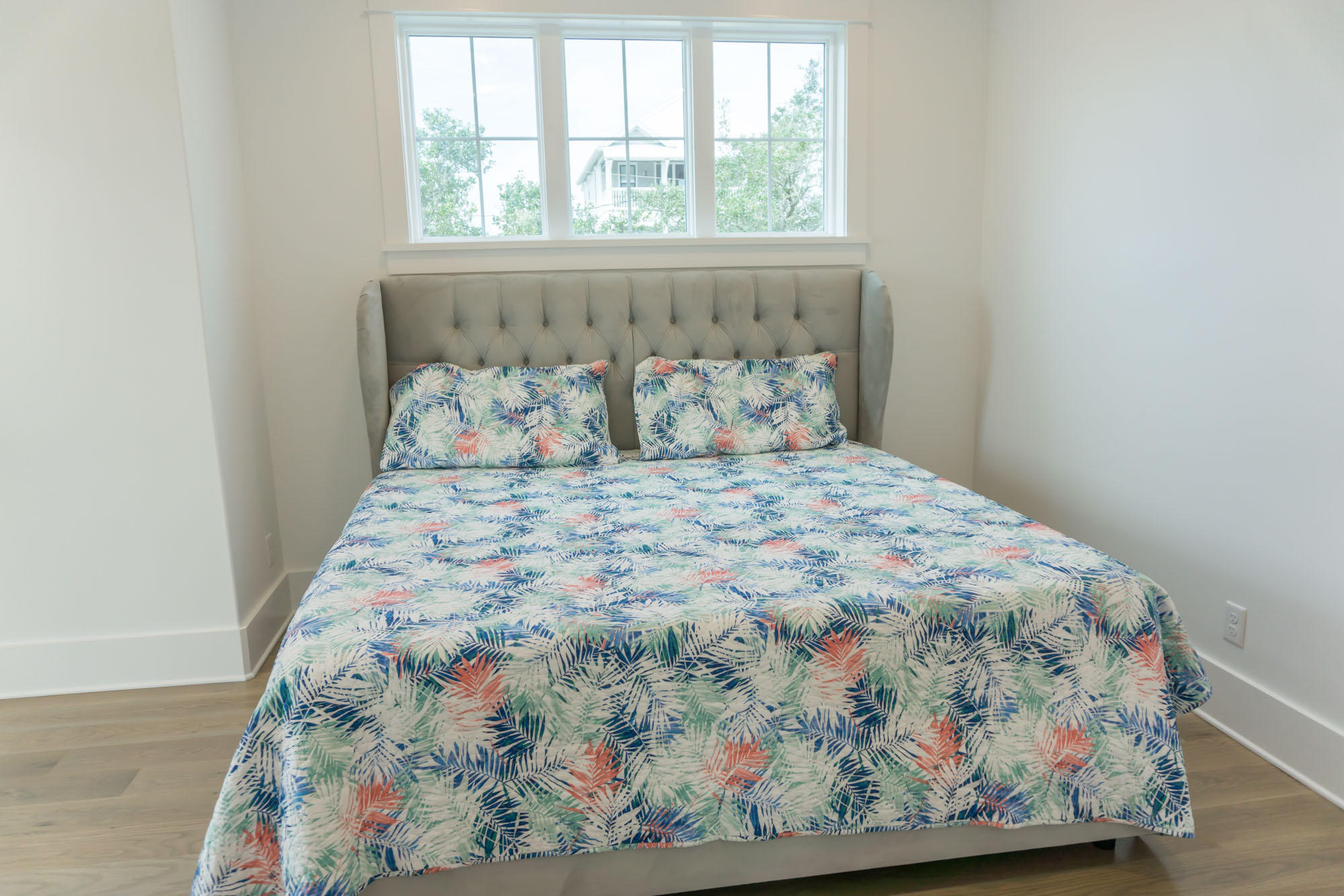 SEASCAPE S/D - Residential