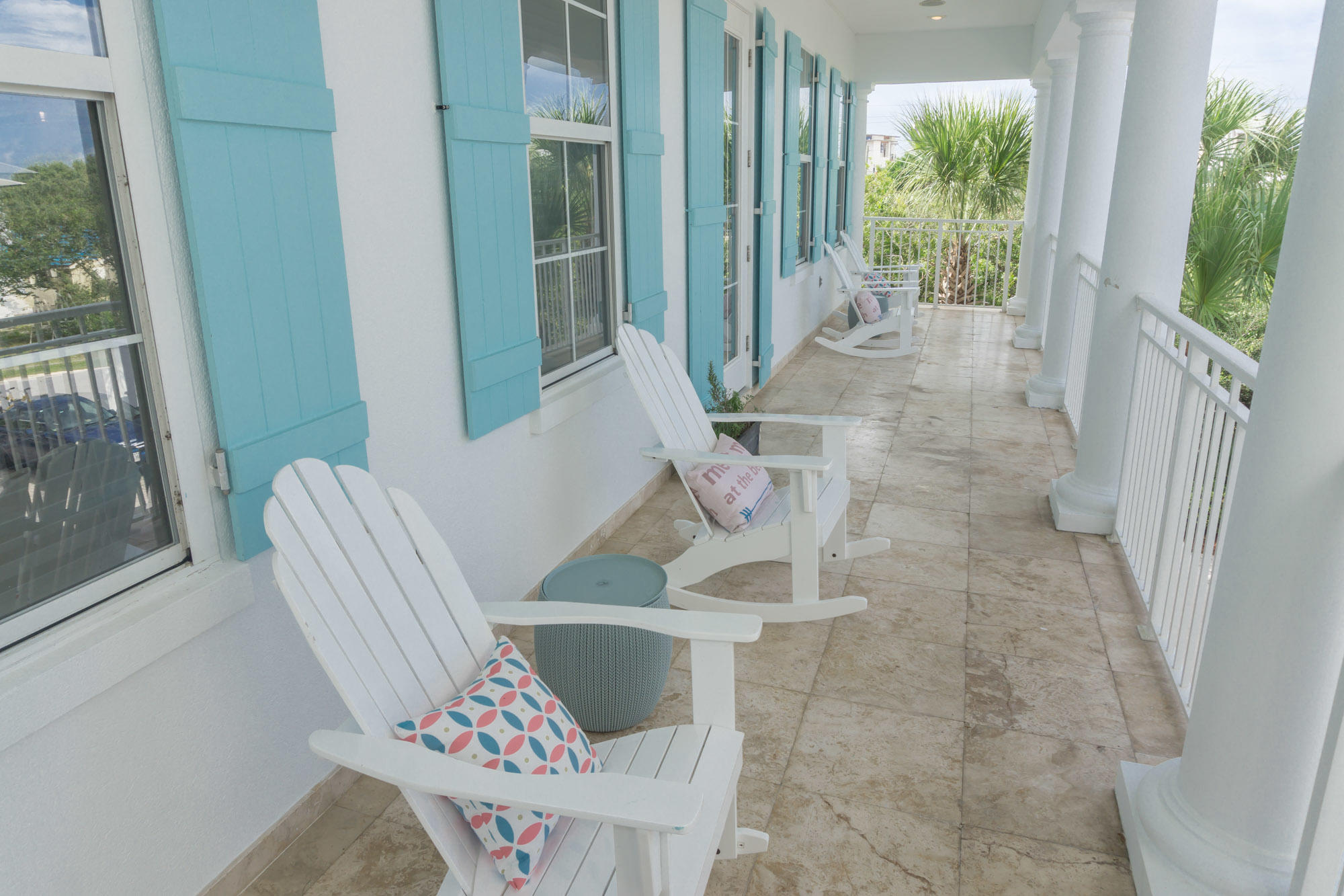 SEASCAPE S/D - Residential