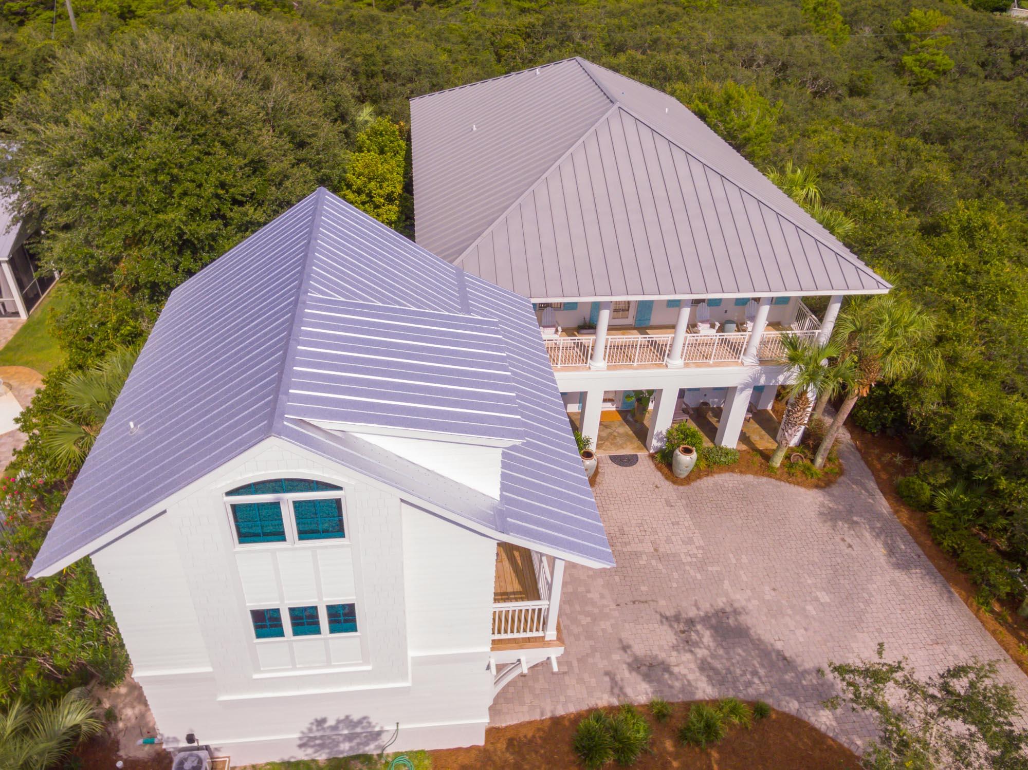 SEASCAPE S/D - Residential