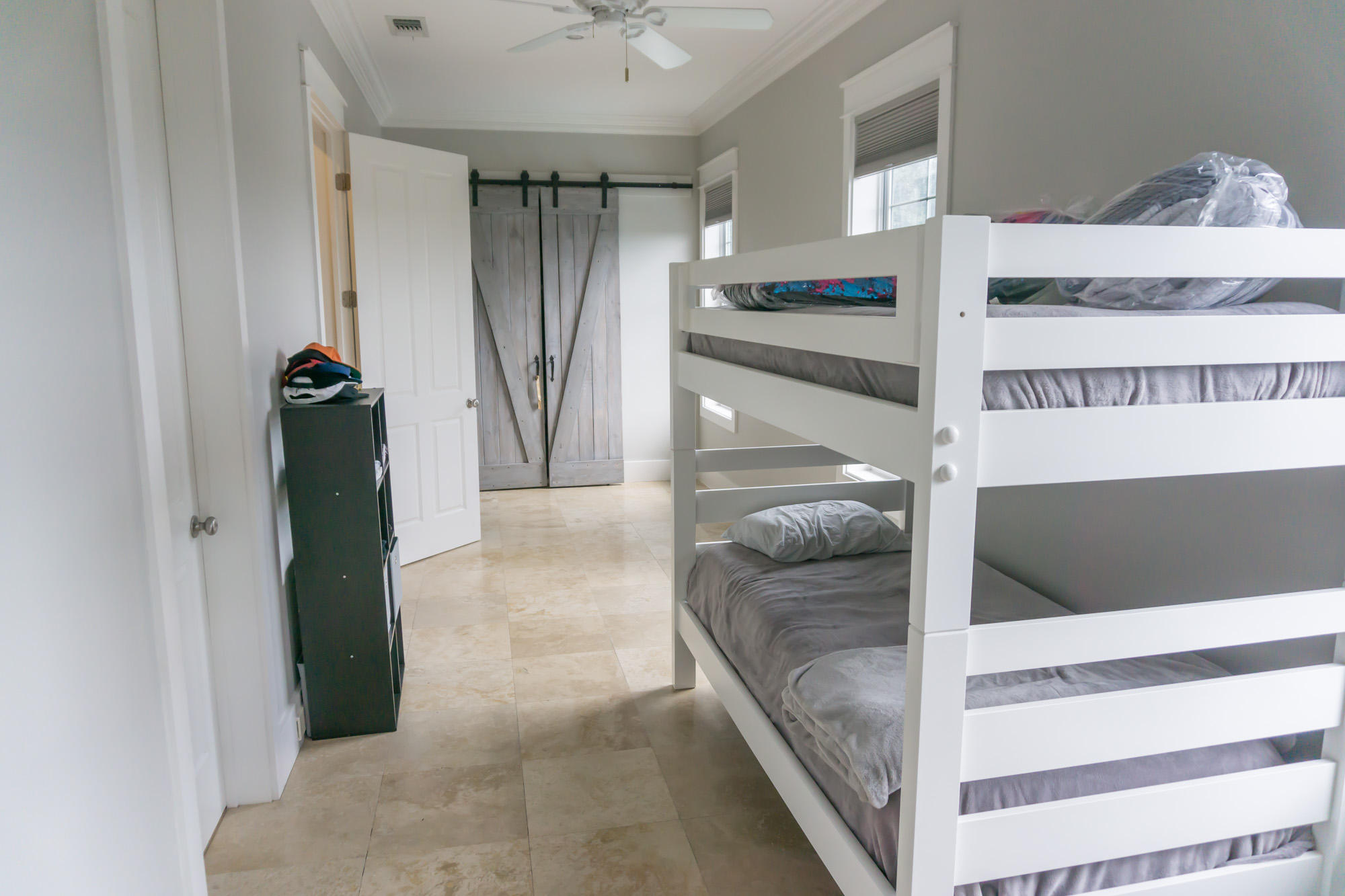 SEASCAPE S/D - Residential