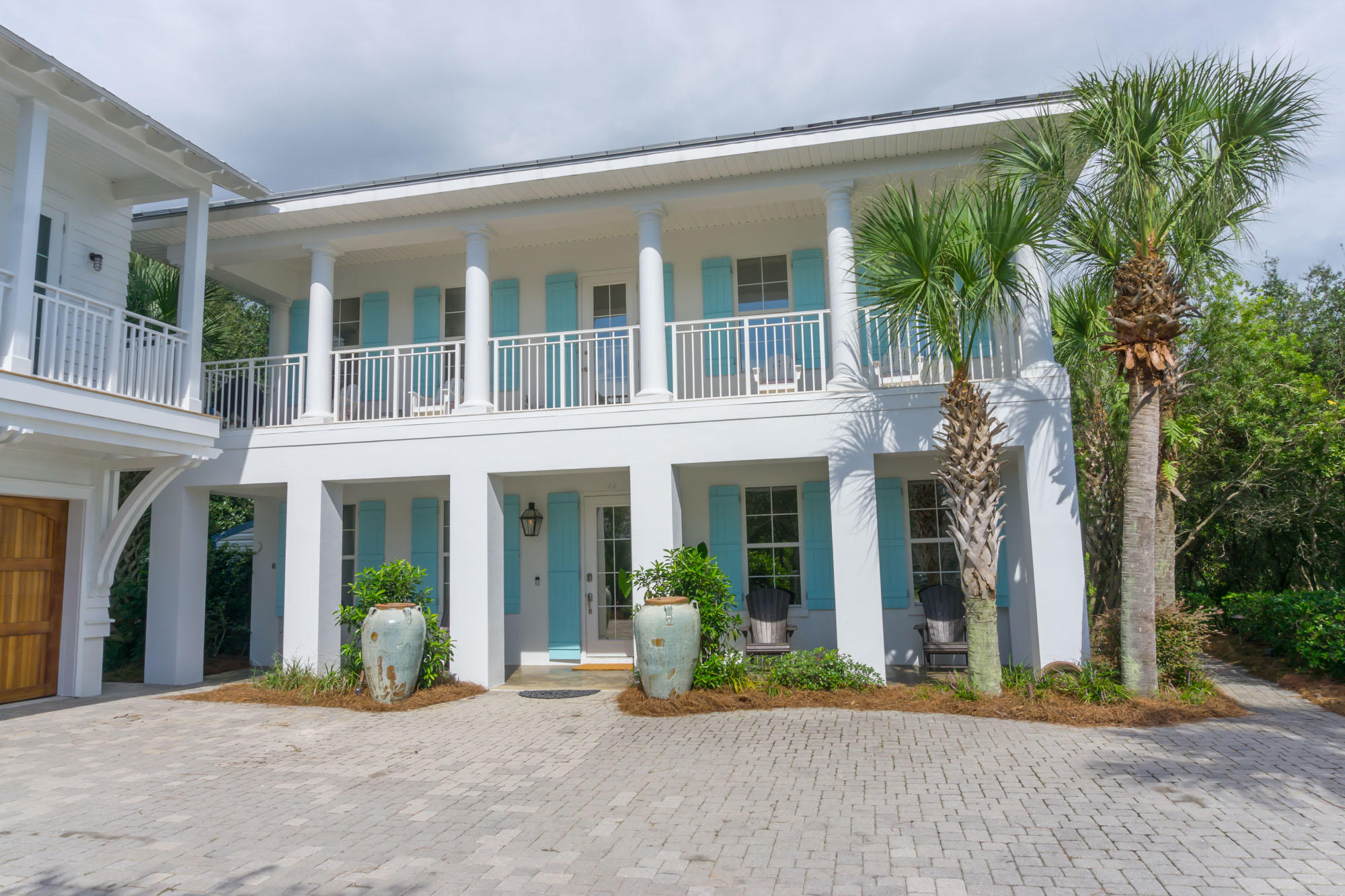 SEASCAPE S/D - Residential