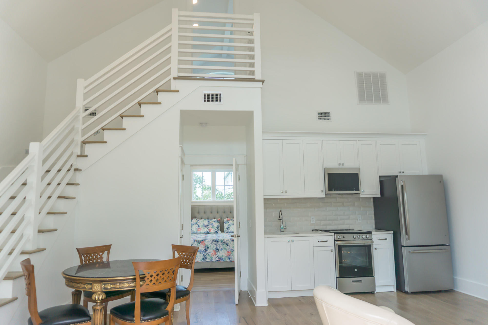 SEASCAPE S/D - Residential