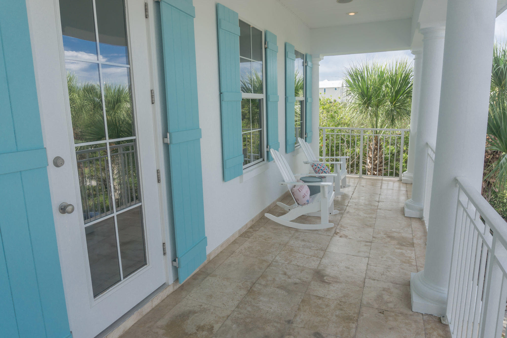 SEASCAPE S/D - Residential