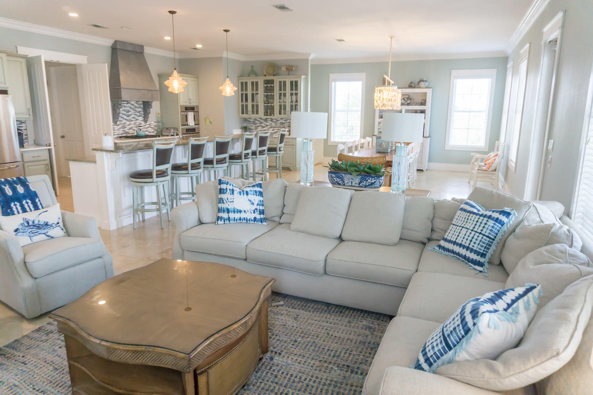 SEASCAPE S/D - Residential