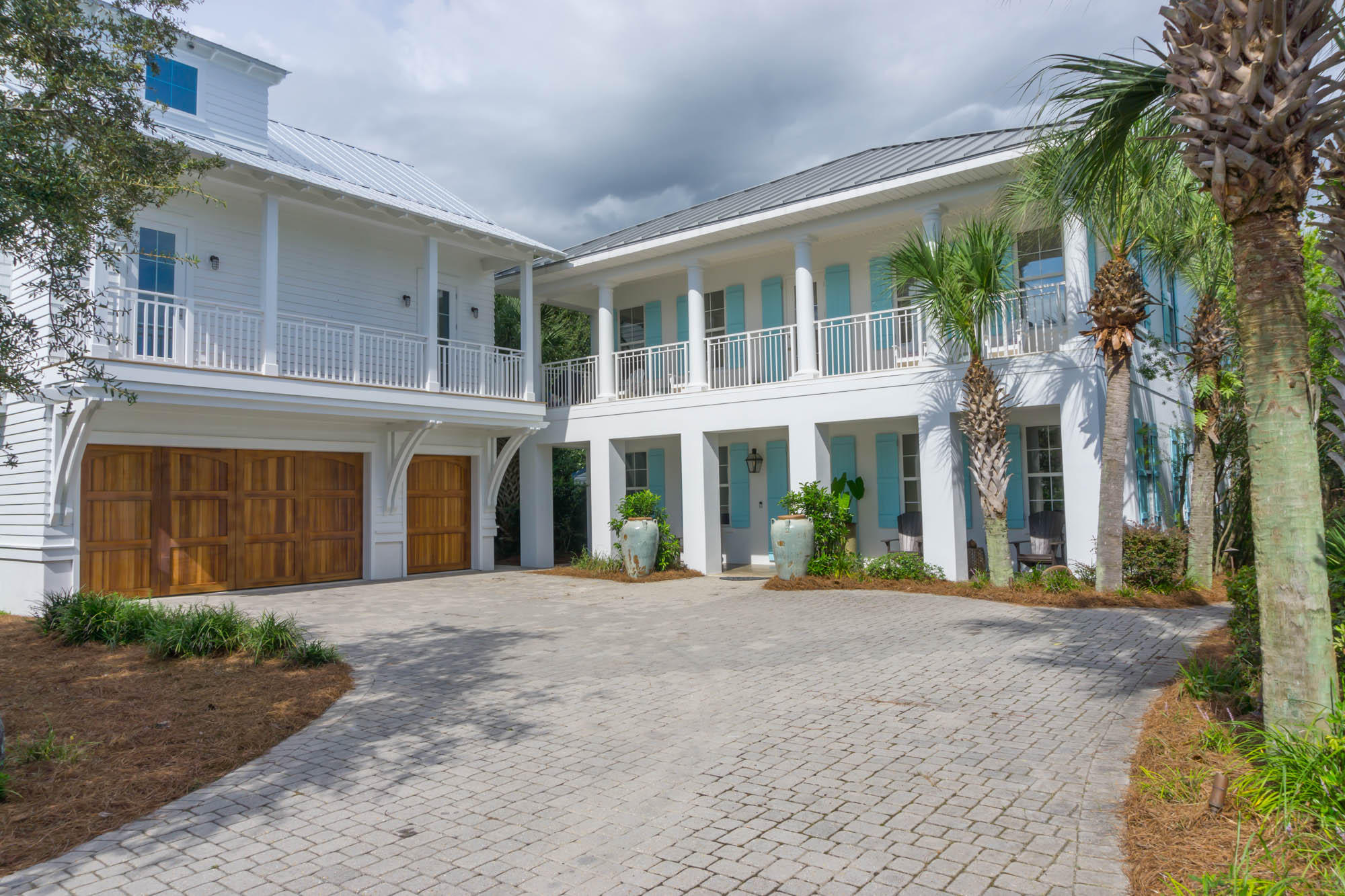 SEASCAPE S/D - Residential