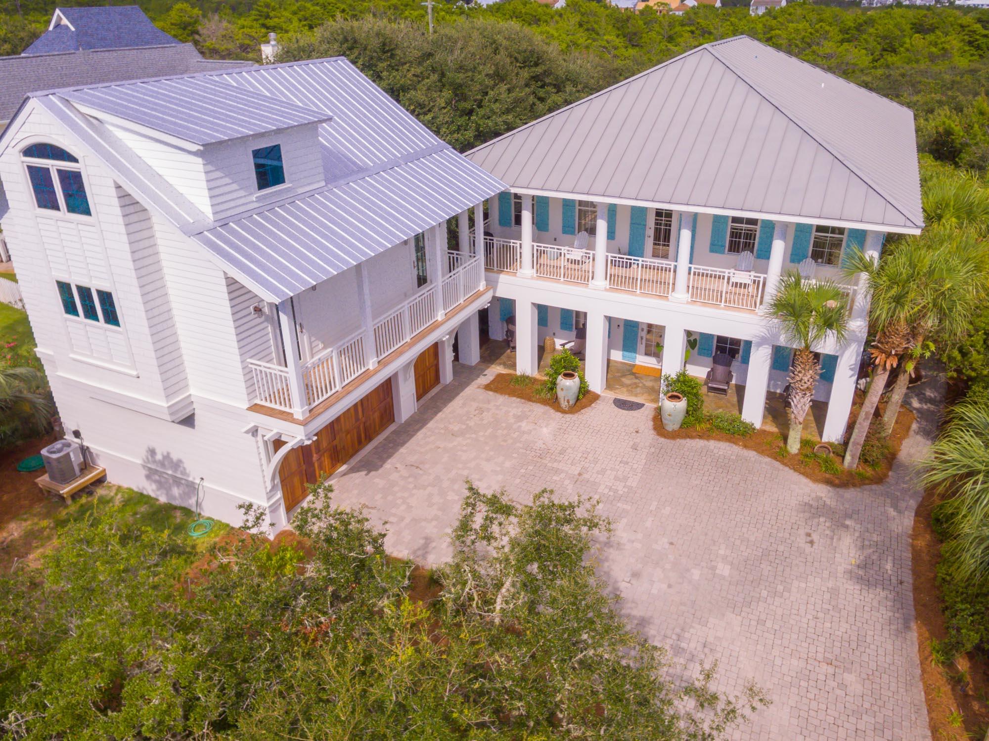 SEASCAPE S/D - Residential