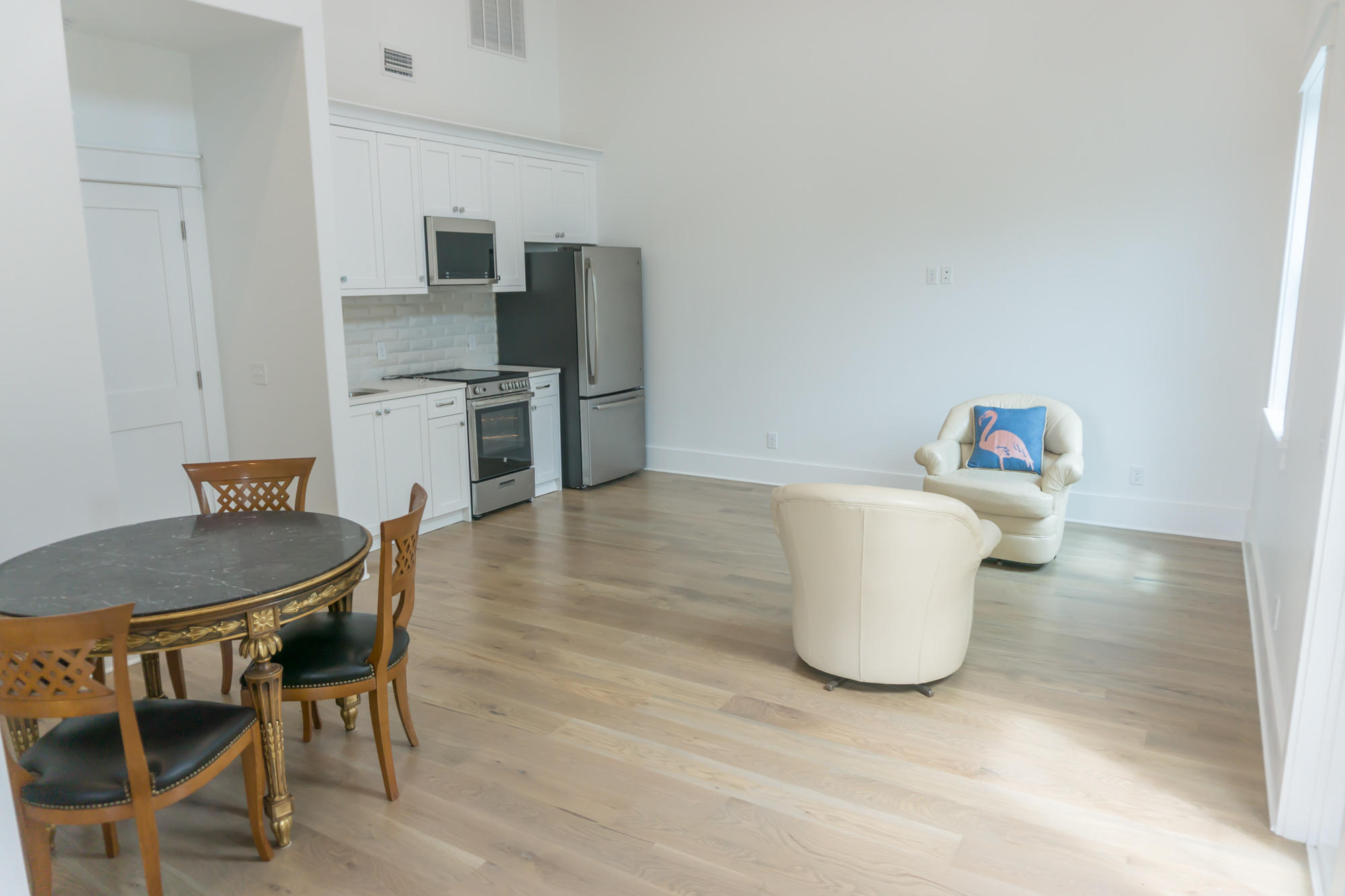 SEASCAPE S/D - Residential