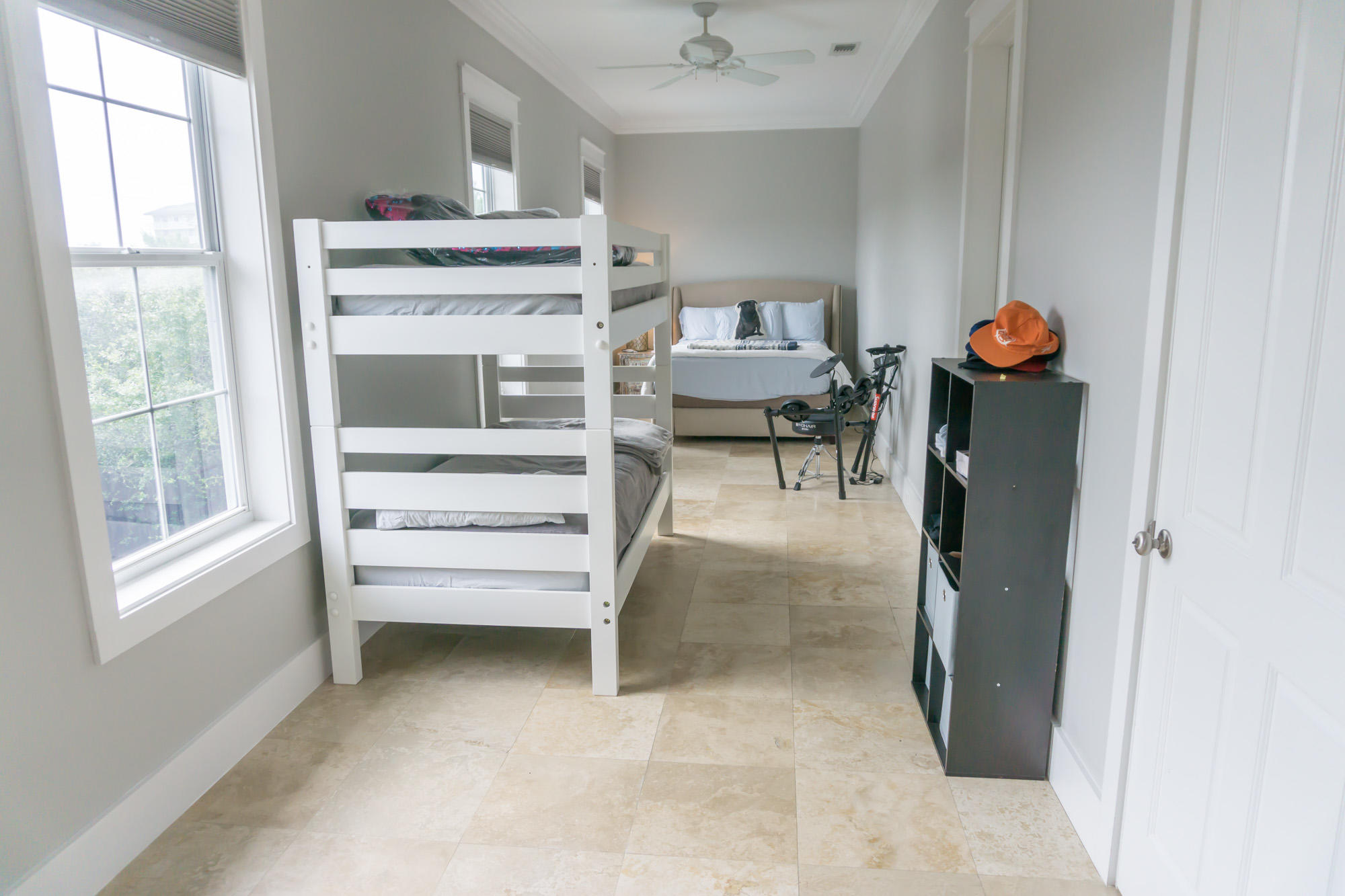 SEASCAPE S/D - Residential