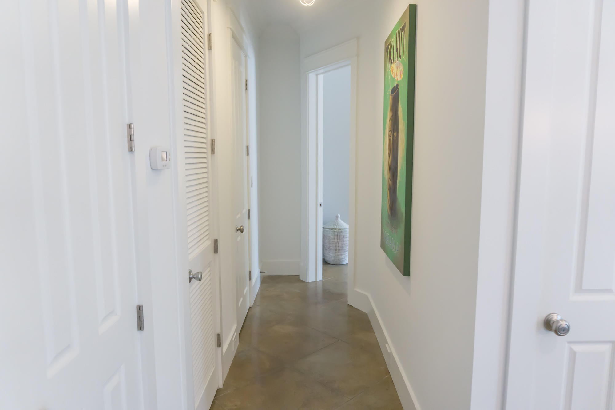 SEASCAPE S/D - Residential