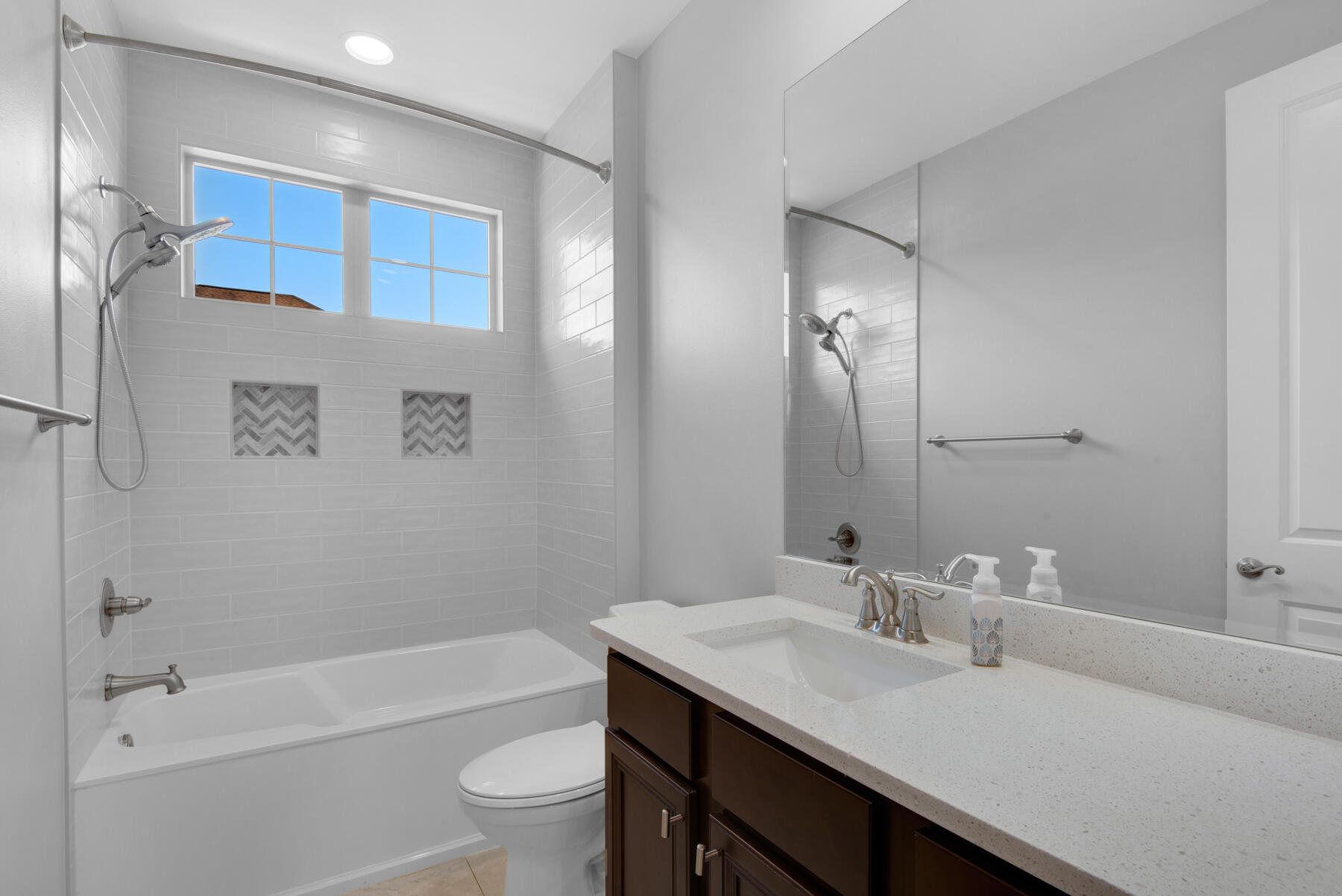 THE STABLES AT ROCKY BAYOU - Residential