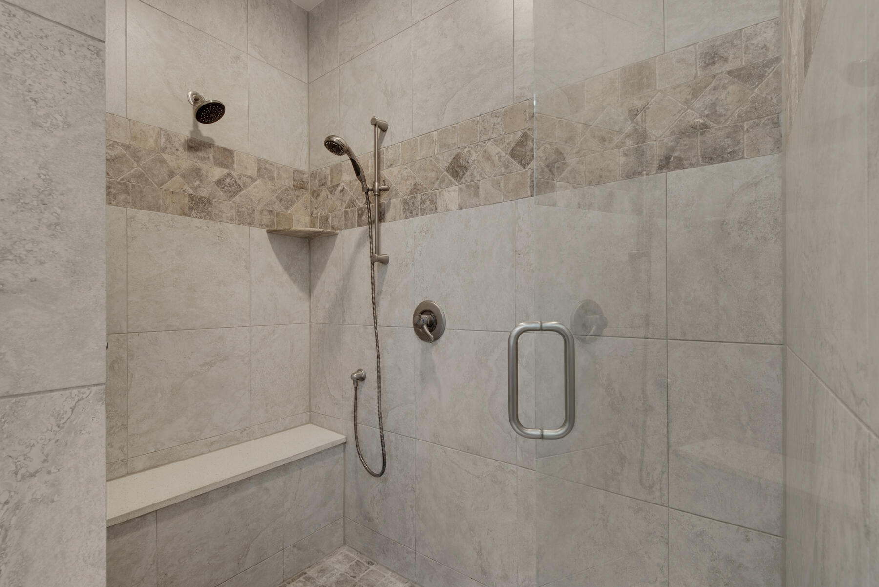 THE STABLES AT ROCKY BAYOU - Residential