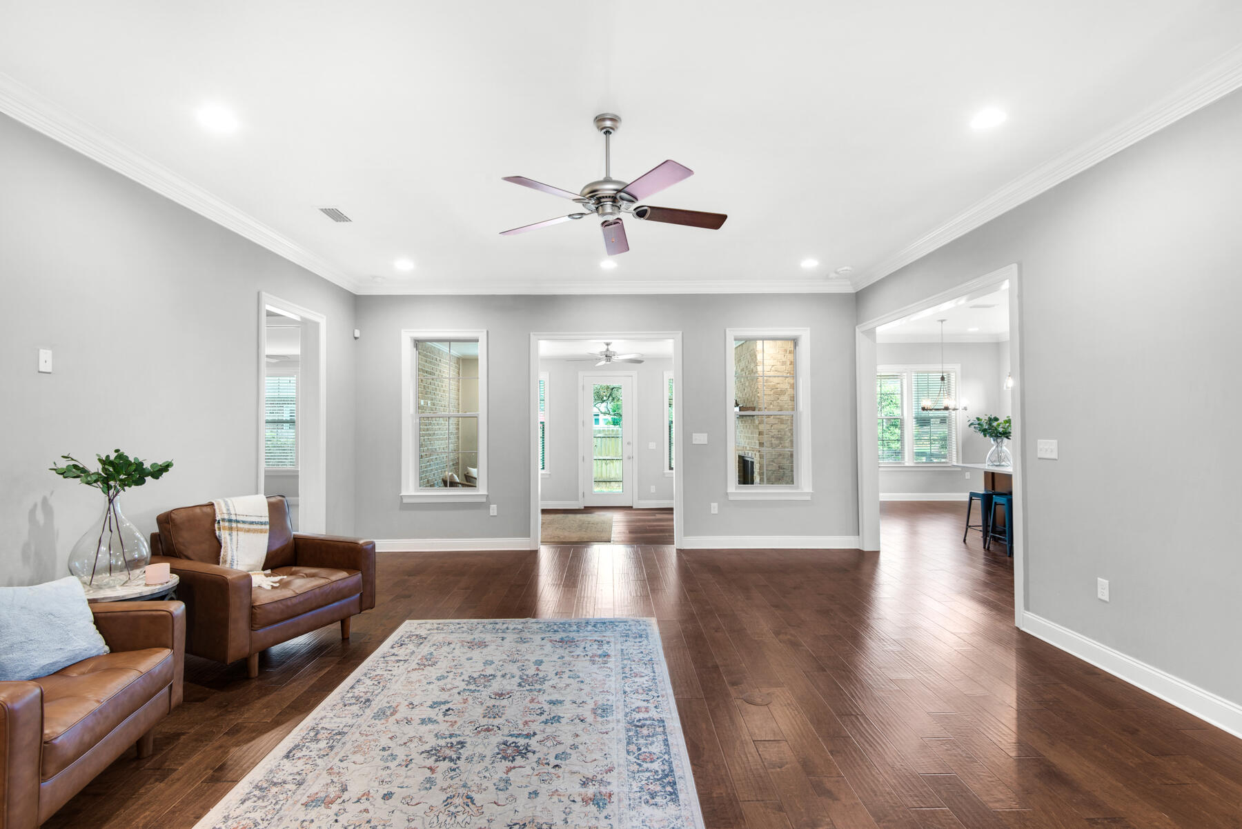 THE STABLES AT ROCKY BAYOU - Residential